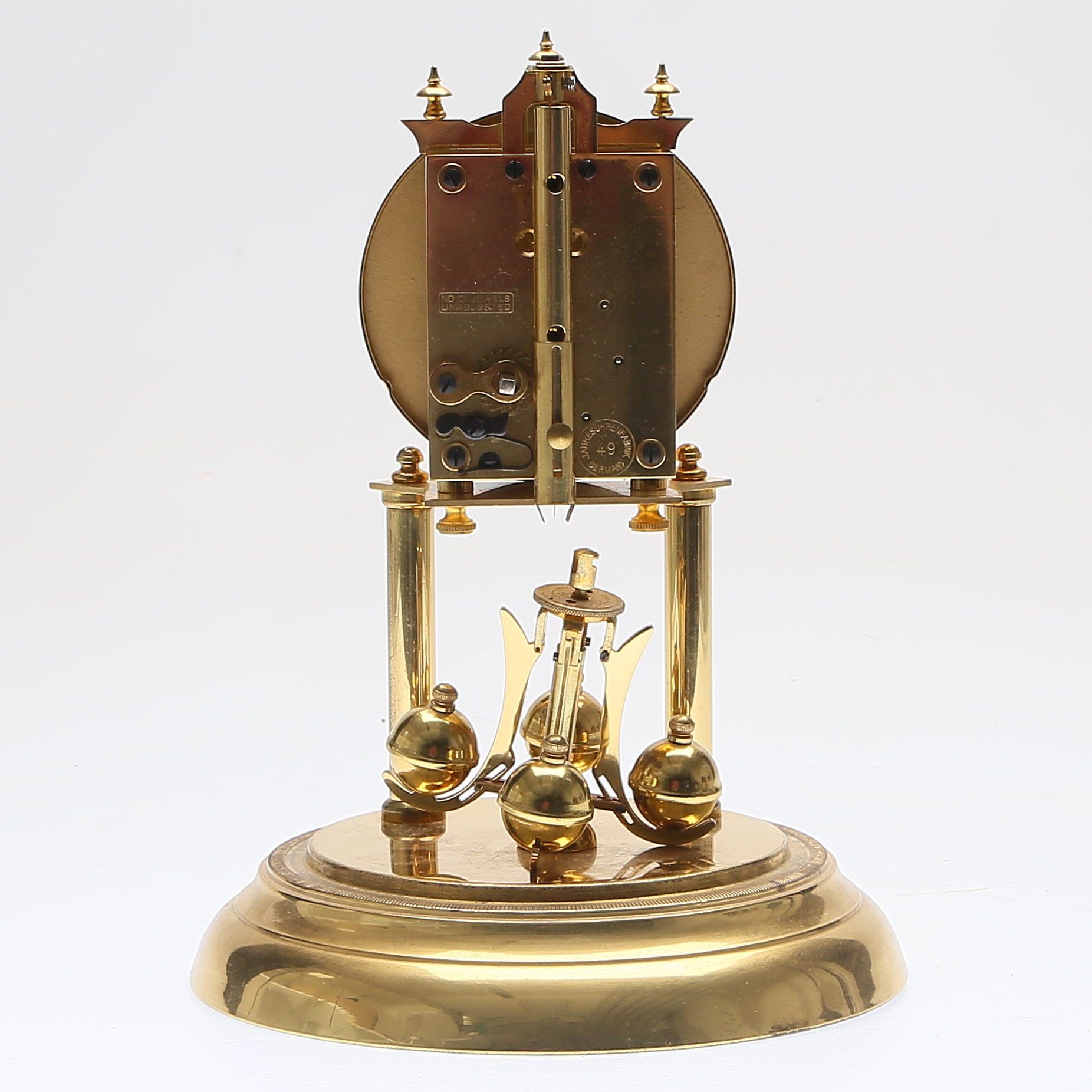 TABLE CLOCK. Clocks & Watches Table clocks