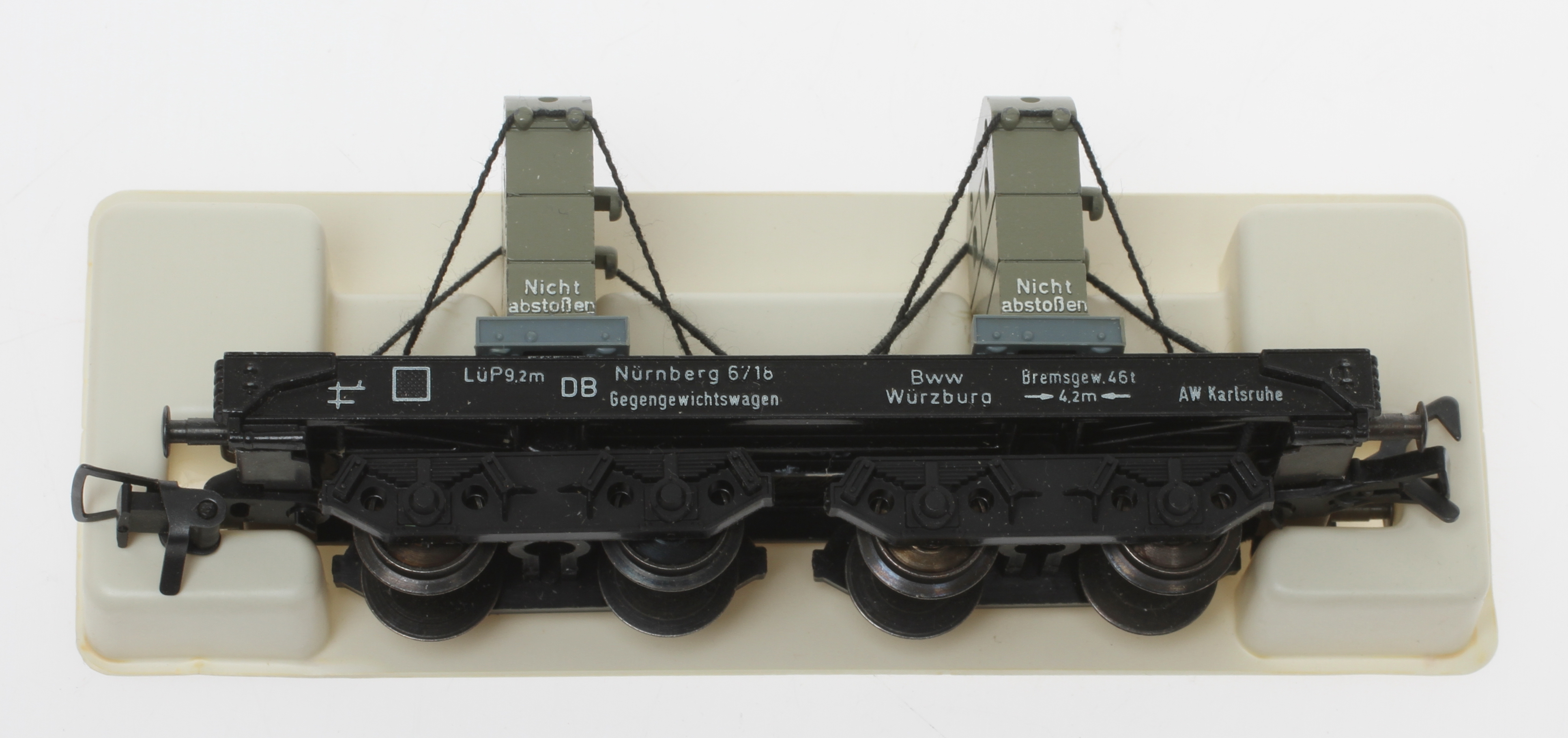 FLEISCHMANN 1306F HO 3 Rails Sncf Locotracteur Diesel 020 1301 Vert sans Boite EUR 23,00