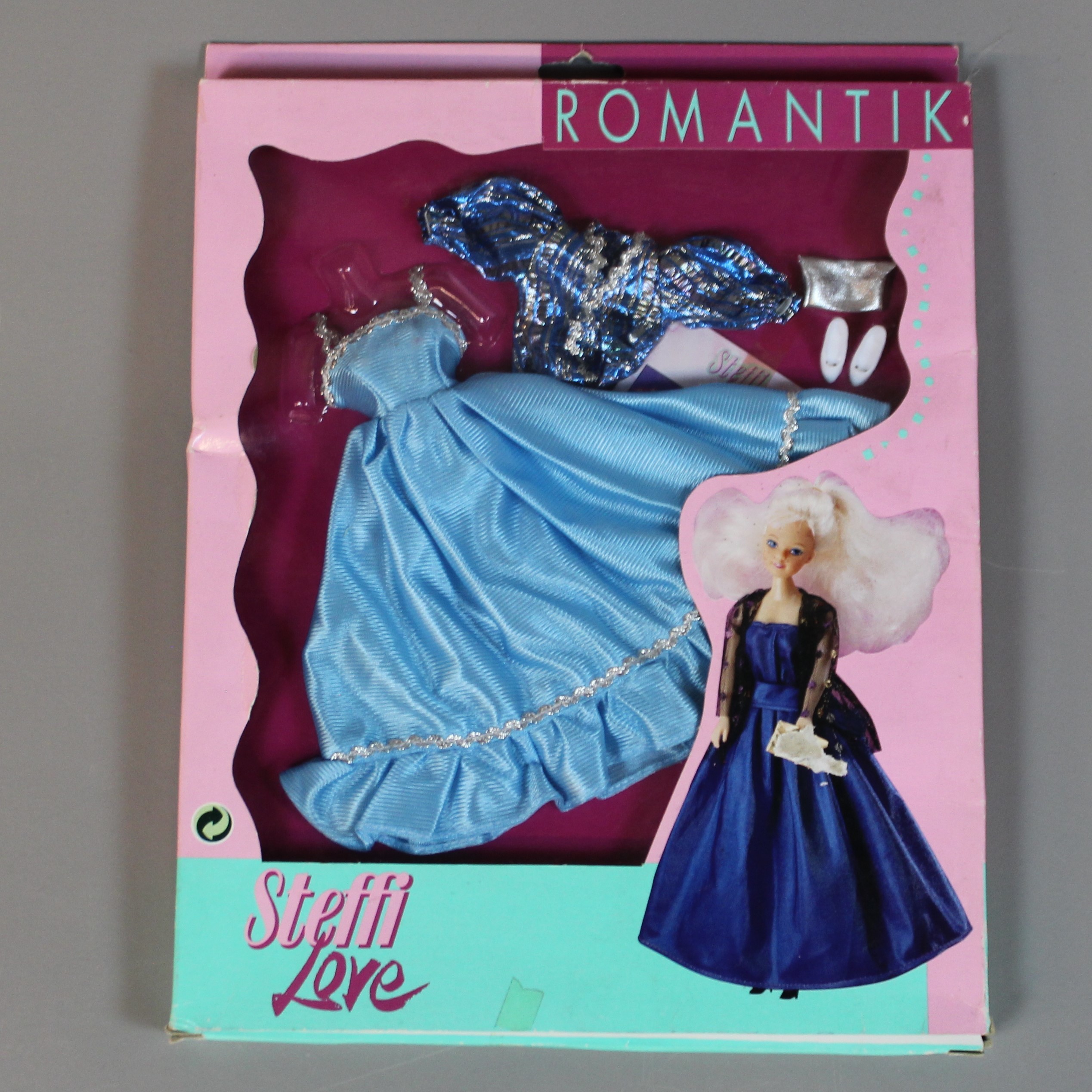Images for 1147289. 1 BARBIE DOLL, 1 SINDY DOLL, 1 STEFFI DOLL and clothing package for the Steffi doll. - Auctionet Images for 1147289. 1 BARBIE DOLL, 1 SINDY DOLL, 1 STEFFI DOLL and clothing package for the Steffi doll. - Auctionet