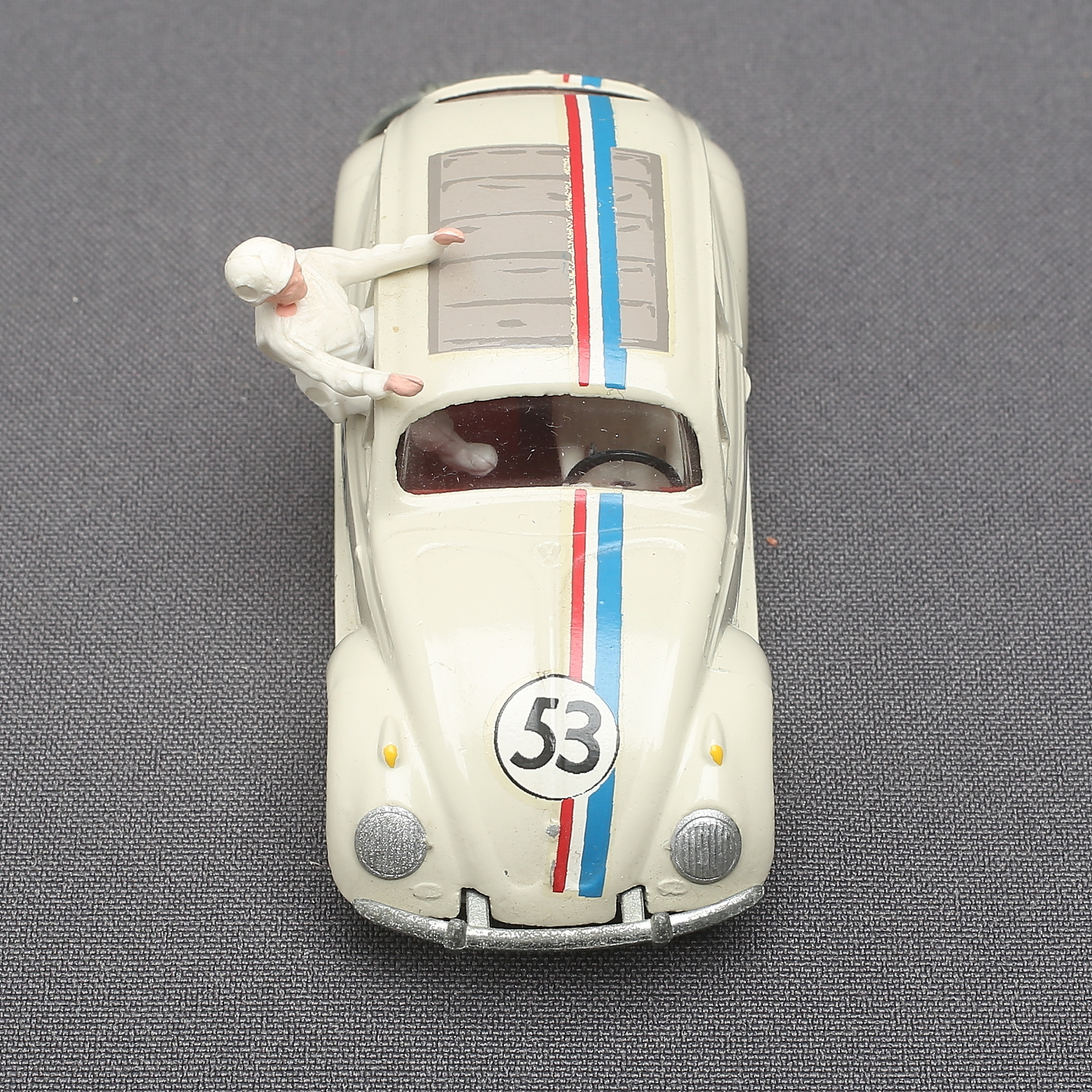 Images for 1176229. TEKNO, VW 1200 passenger car, 