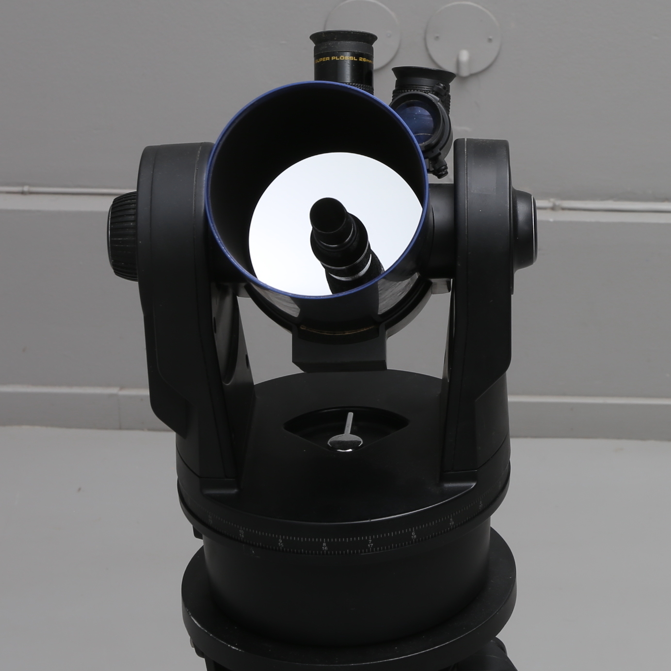 Images for 1180959. TELESCOPE WITH STAND AND AUTOSTAR UNIT, "ETX90EC