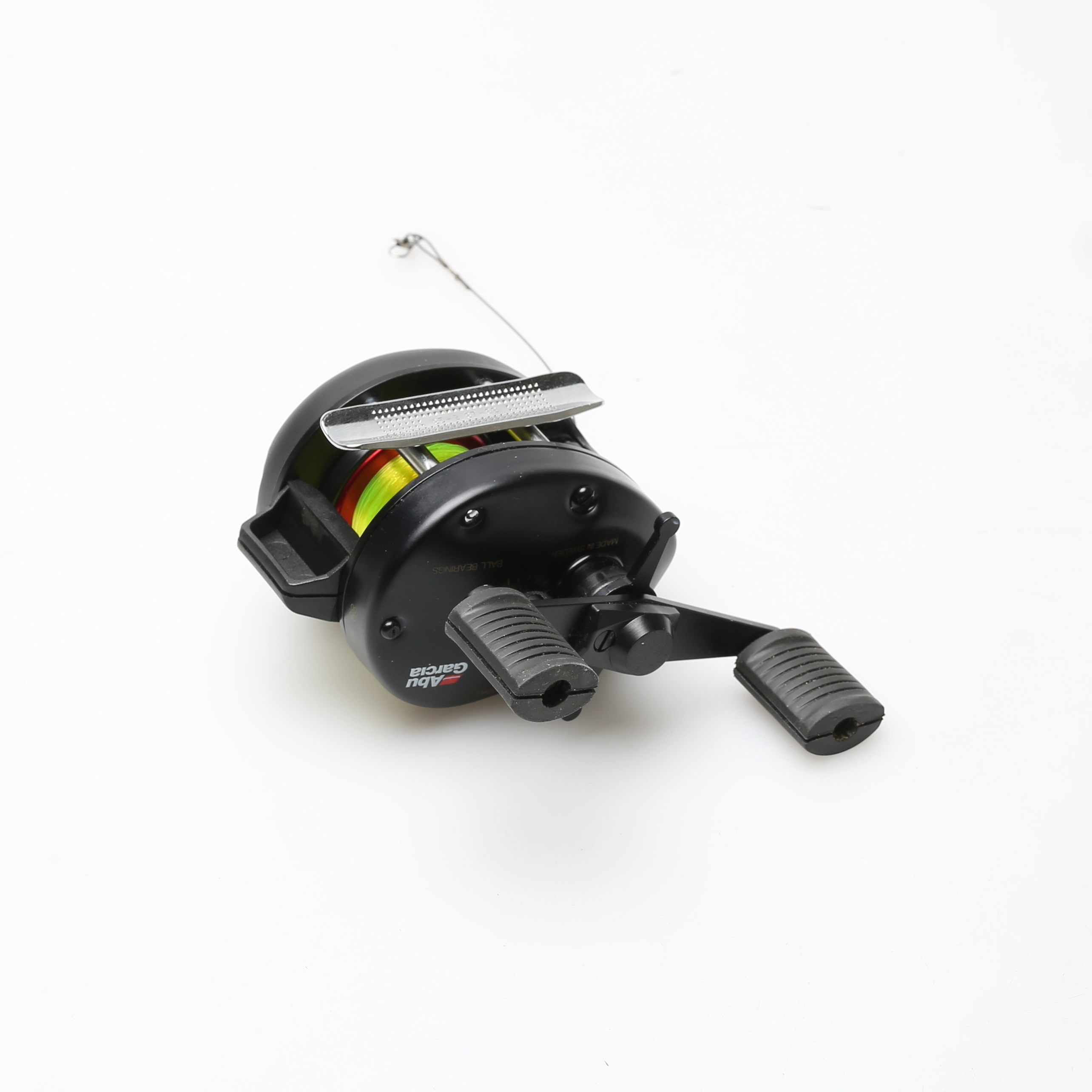 Images for 1185229. FISHING ROLL, Abu Garcia Ambassadeur 521