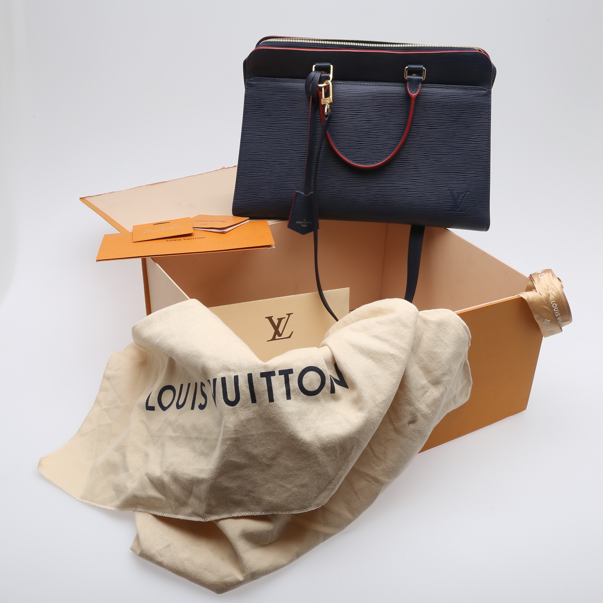 vaneau louis vuitton