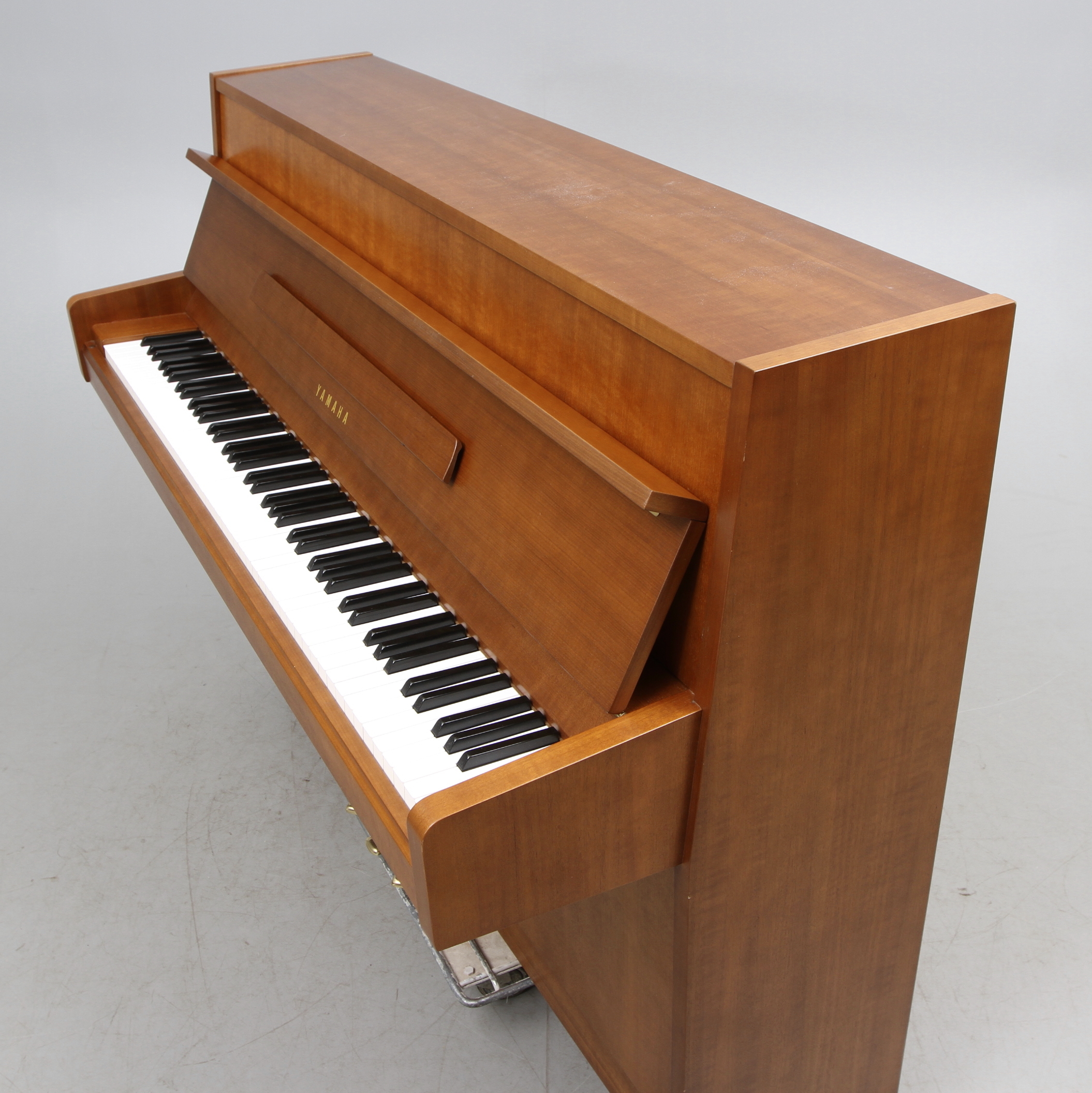 Images for 118722. PIANO, Yamaha, Made in Japan, fourth quarter of the 20th century.