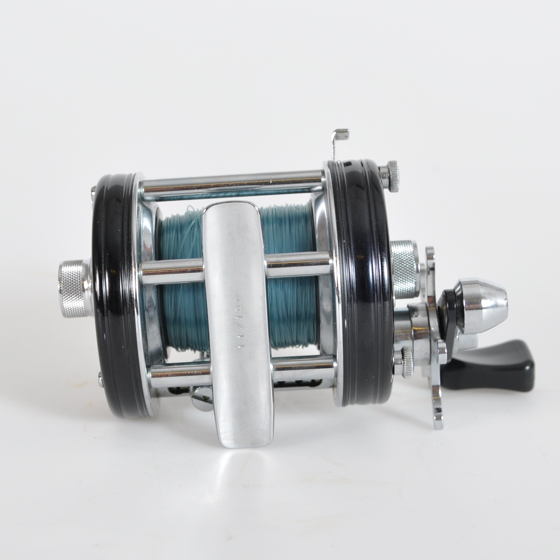 Images for 1188267. FISHING ROLL, ABU Ambassador 6000 c.