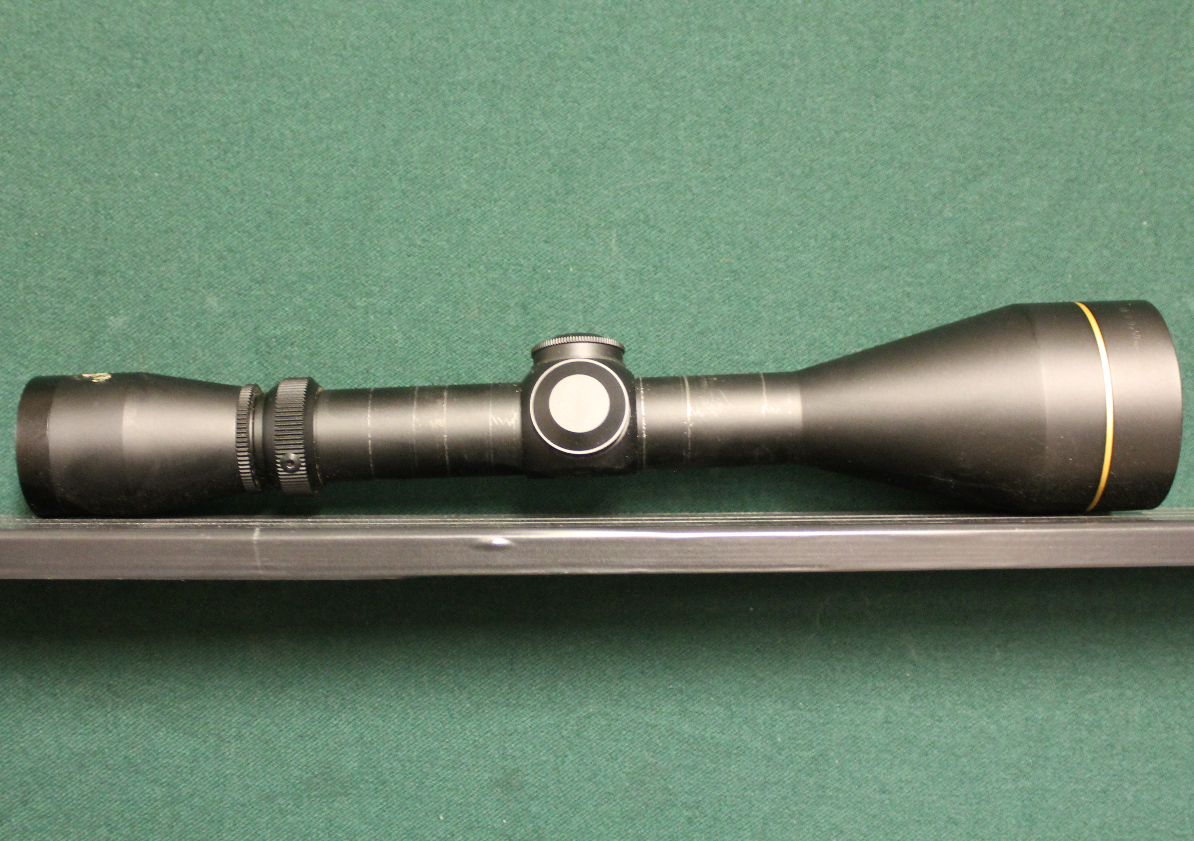 Leupold Vx Ii 3 9x50 Photo Cameras Lenses Optics Auctionet