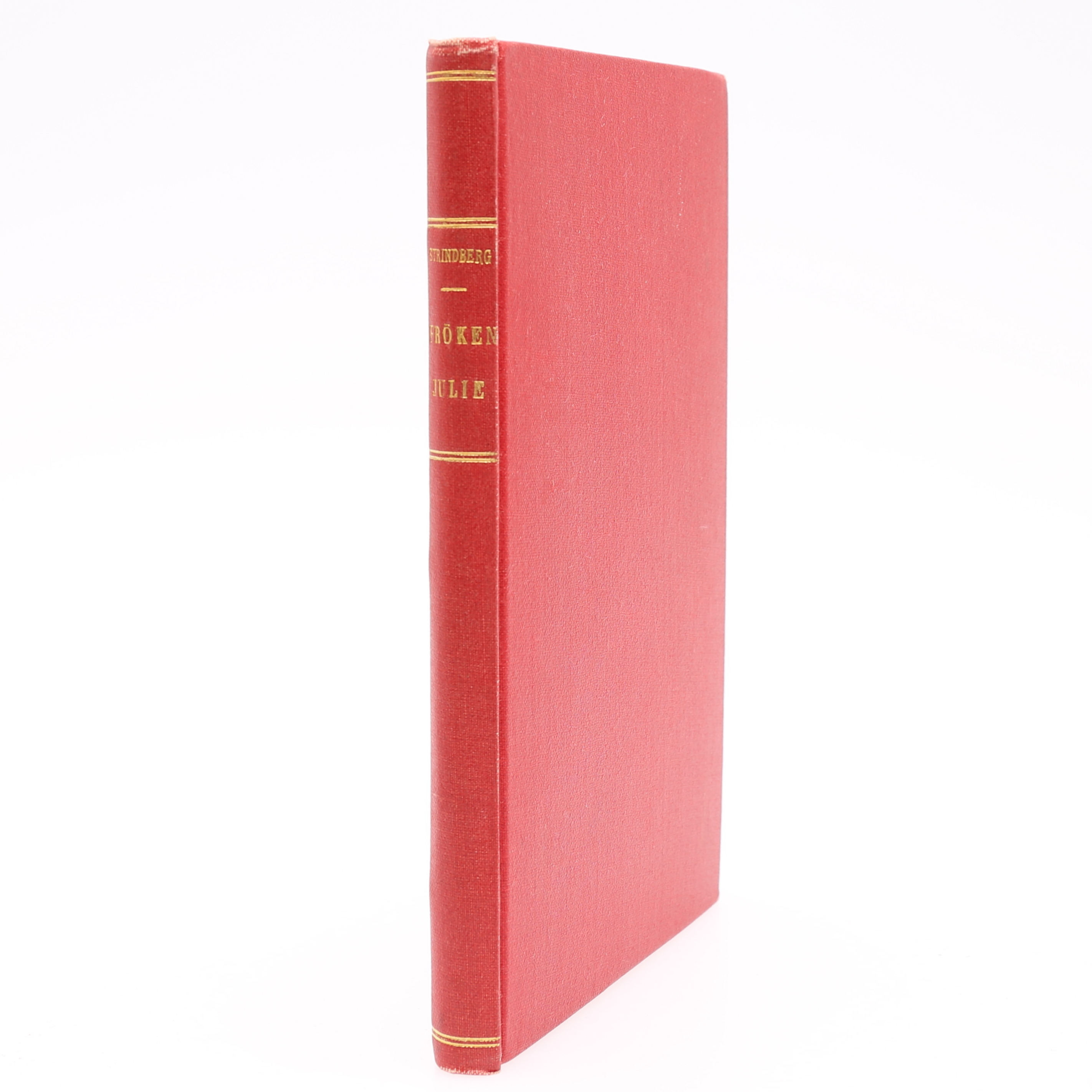 View Miss Julie Book Images