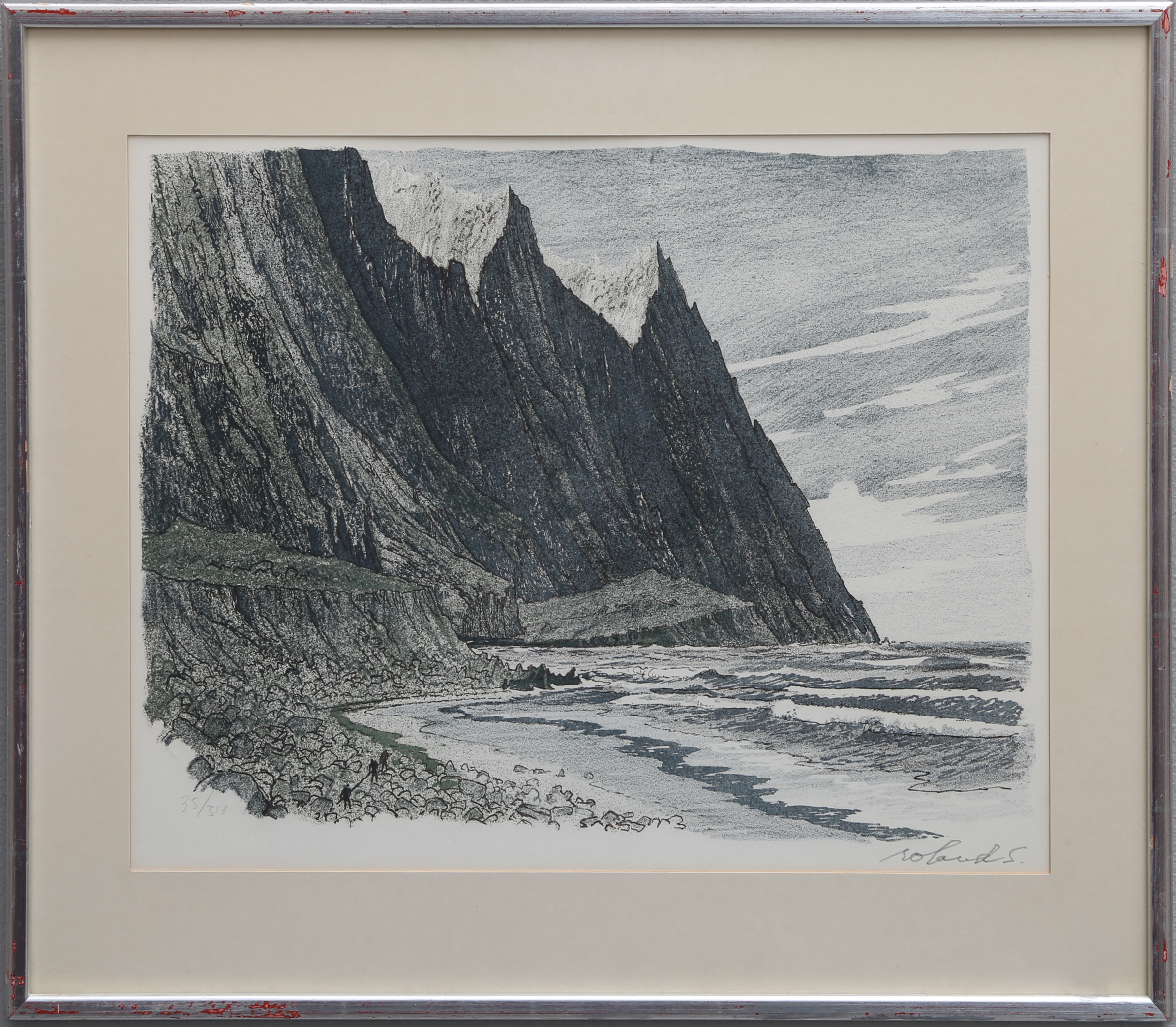 Download Strand figurer For Android