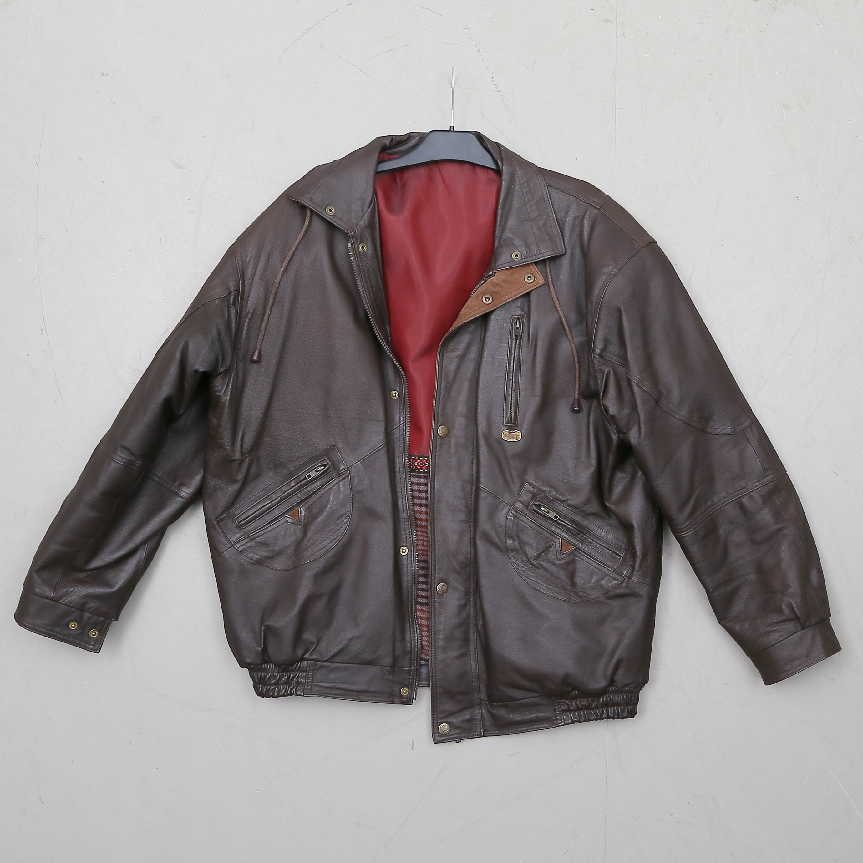 leather jackets for cats