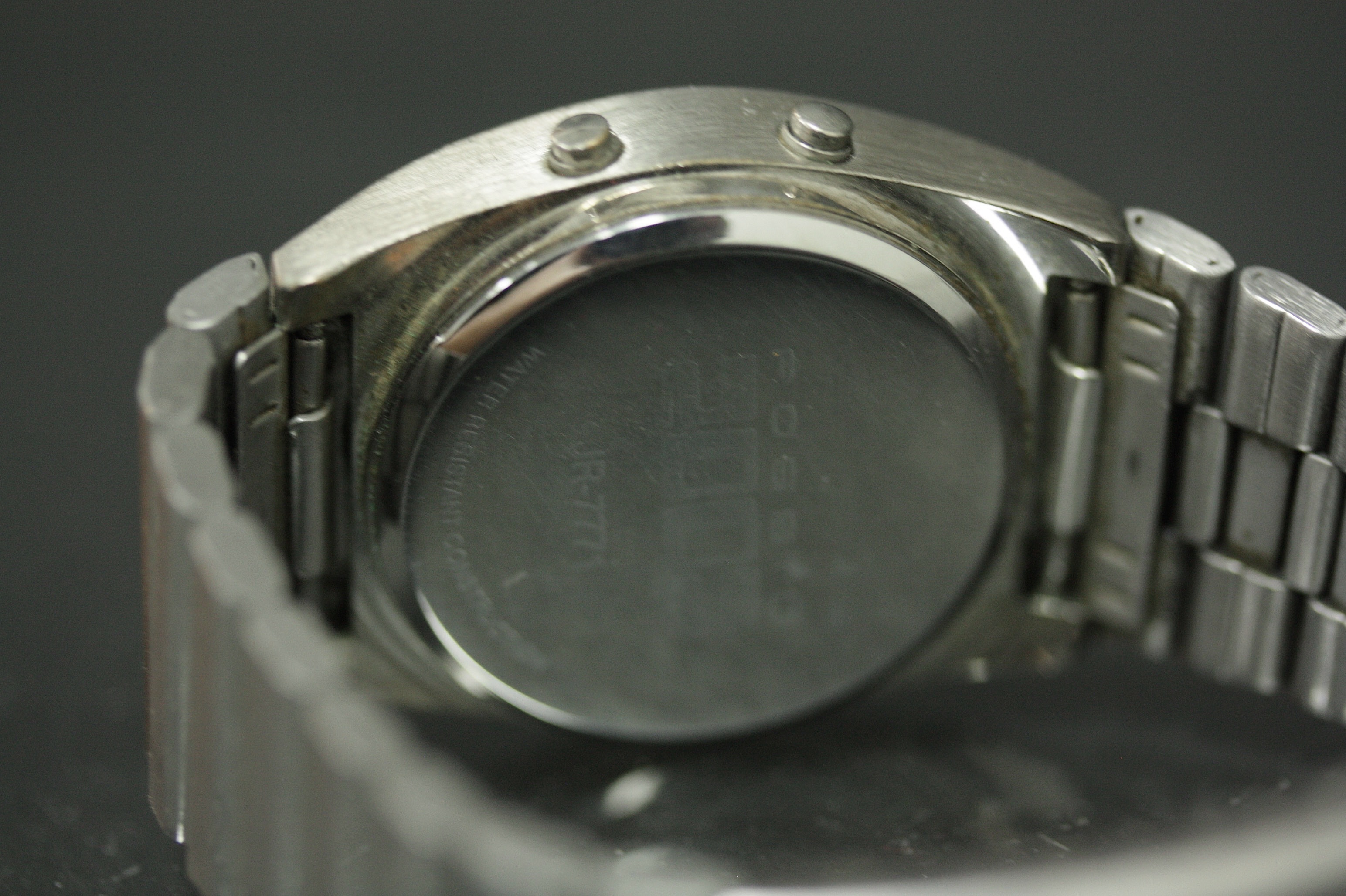 Images for 1234874. MEN'S Wristwatch 