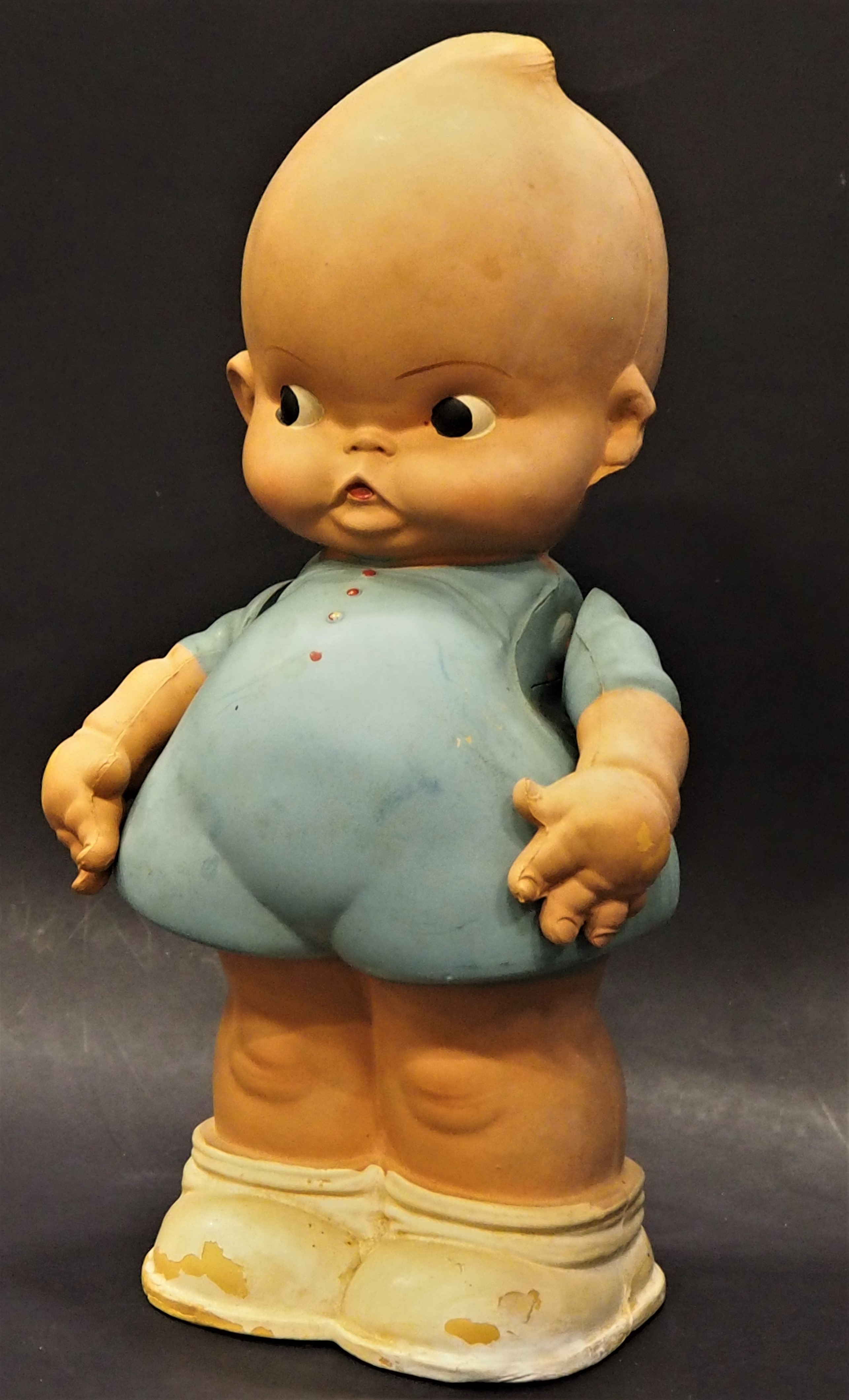 ルーシーアトウェルの坊や　DIDDUMUS　セルロイドドール　英国　ヴィンテージ Images for 1263264. MABEL LUCIE ATTWELL. doll, celluloid, 