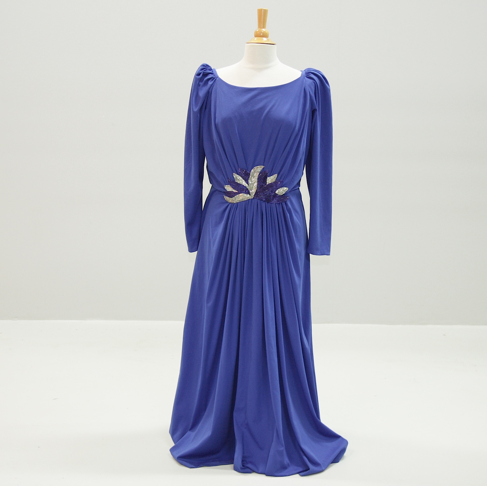 DRESS, Trina Lewis \u0026 Marjon Couture 