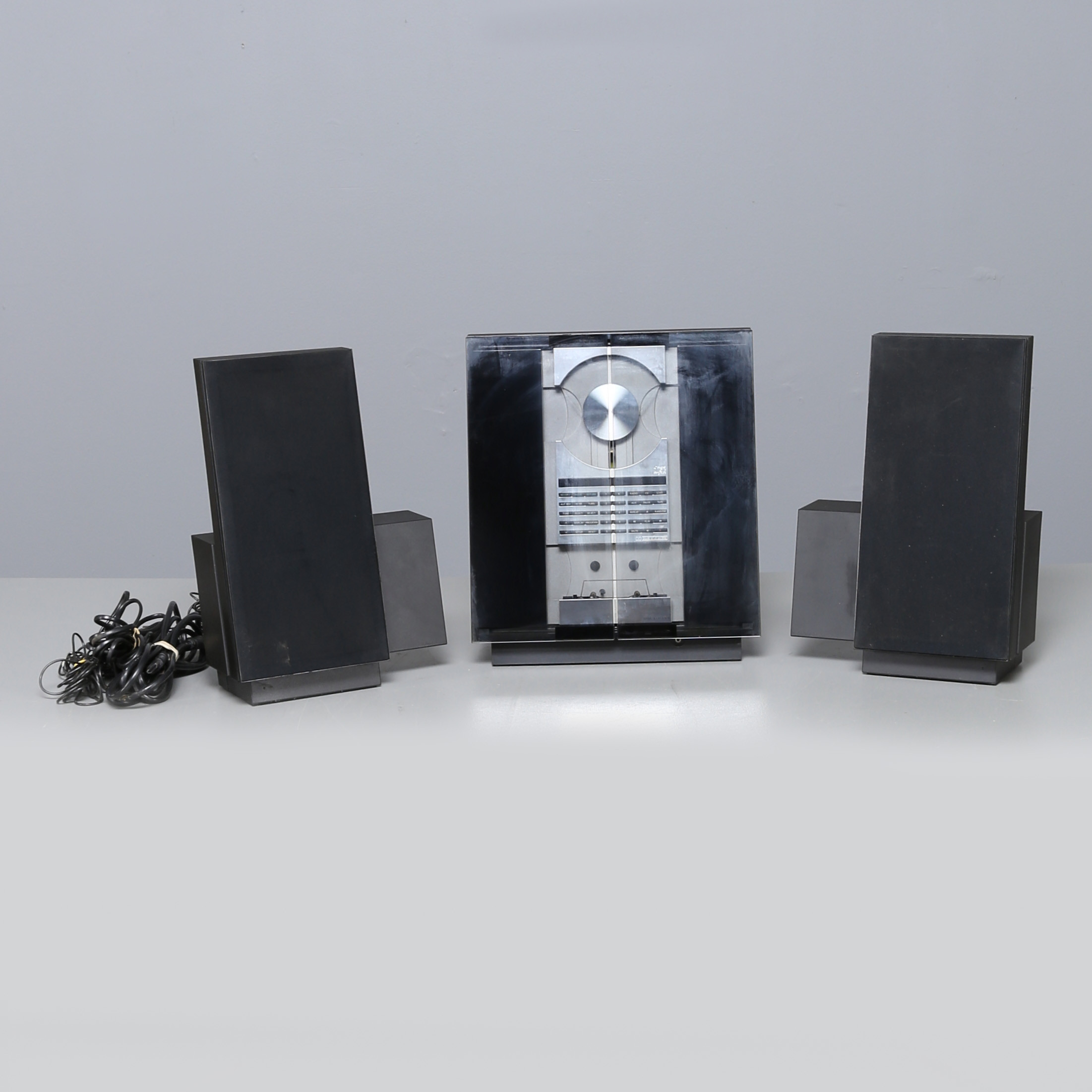 bang & olufsen beosound ouverture
