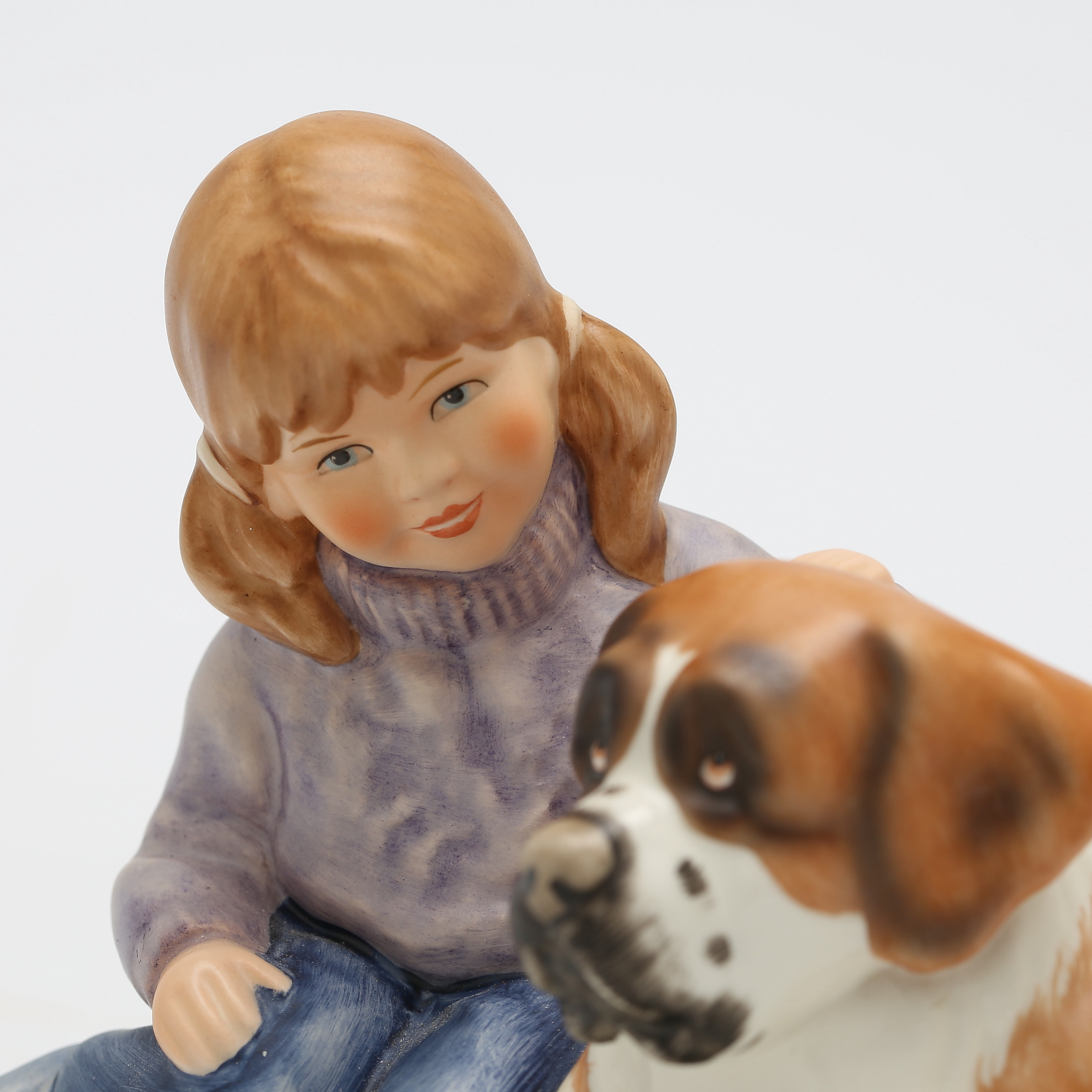 Luxus Figur Von Astrid Lindgren Ebenbild