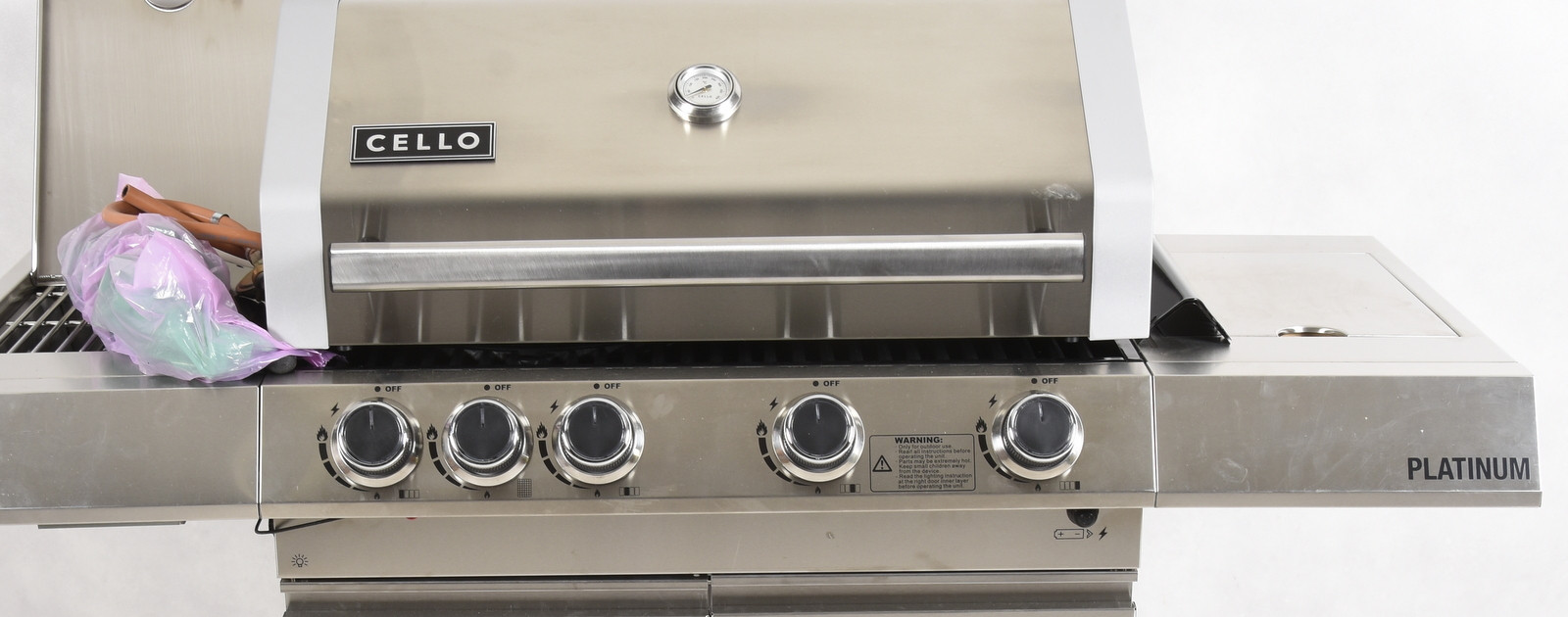 Images for 1306338. GASOL GRILL, Cello Platinum 4. Auctionet Images for 1306338. GASOL GRILL, Cello Platinum 4. Auctionet