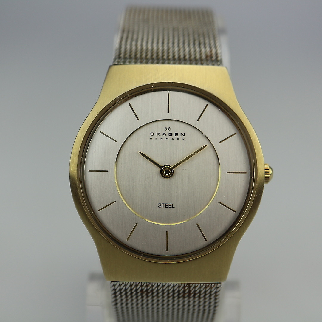 skagen 233