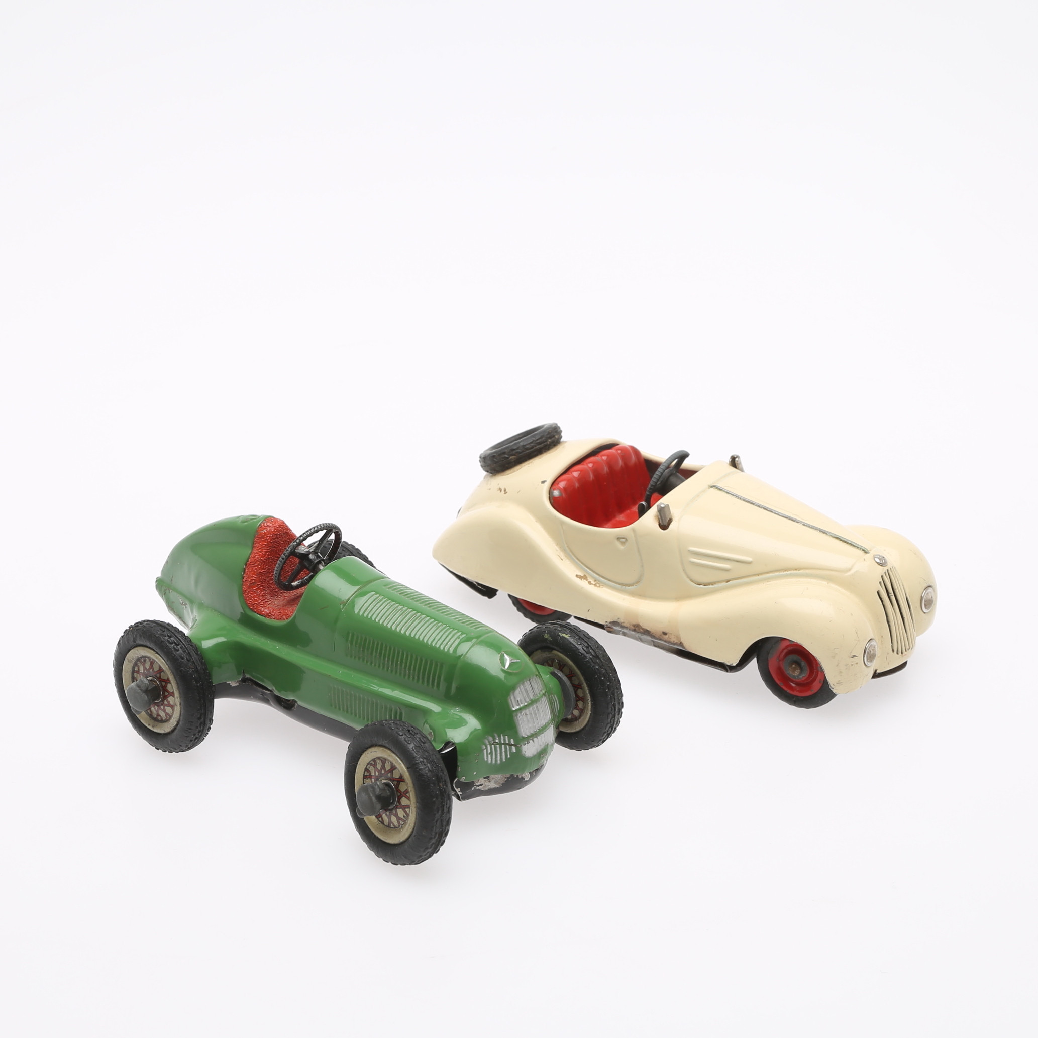 schuco toys history