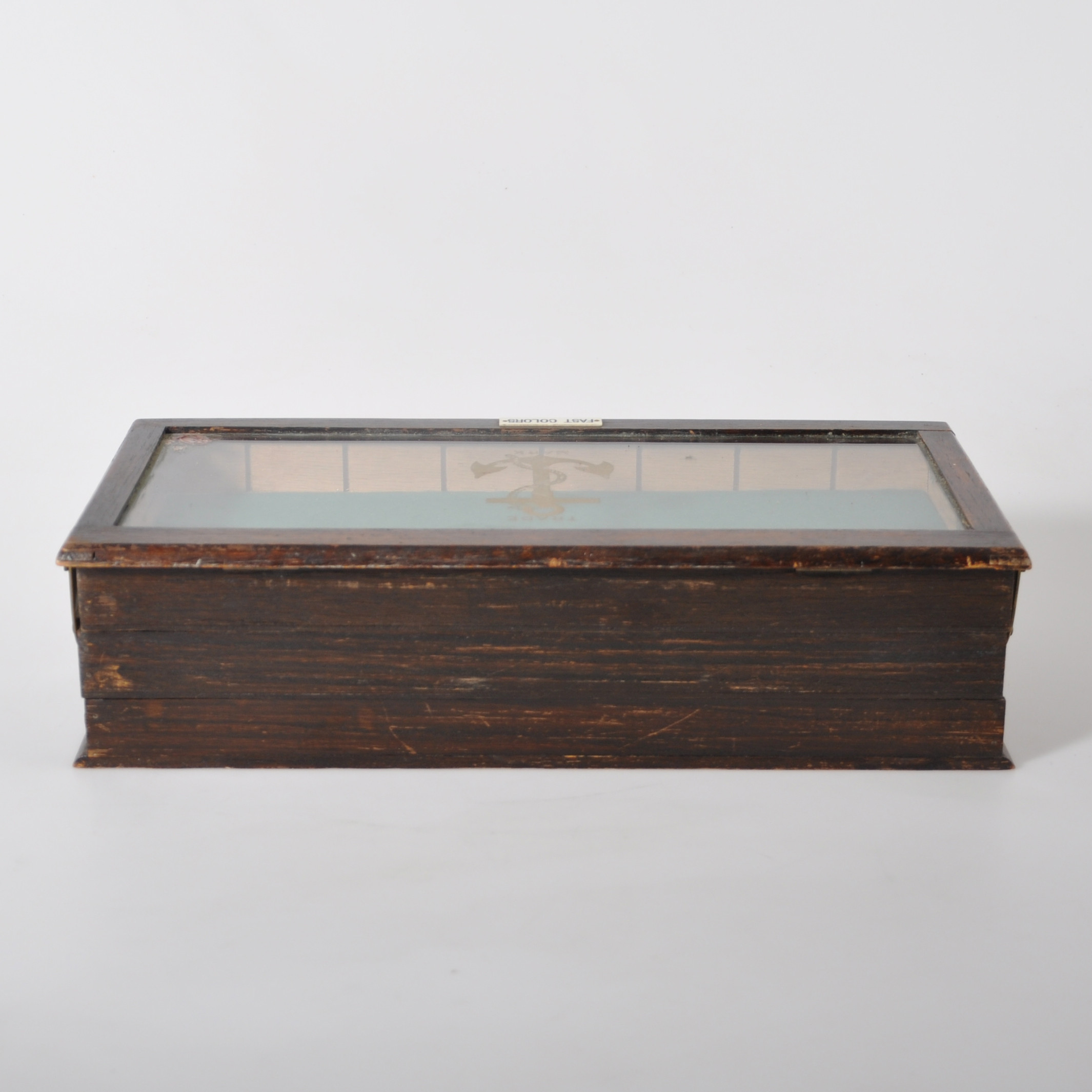 Images for 1323820. THREAD BOX, Clarks 