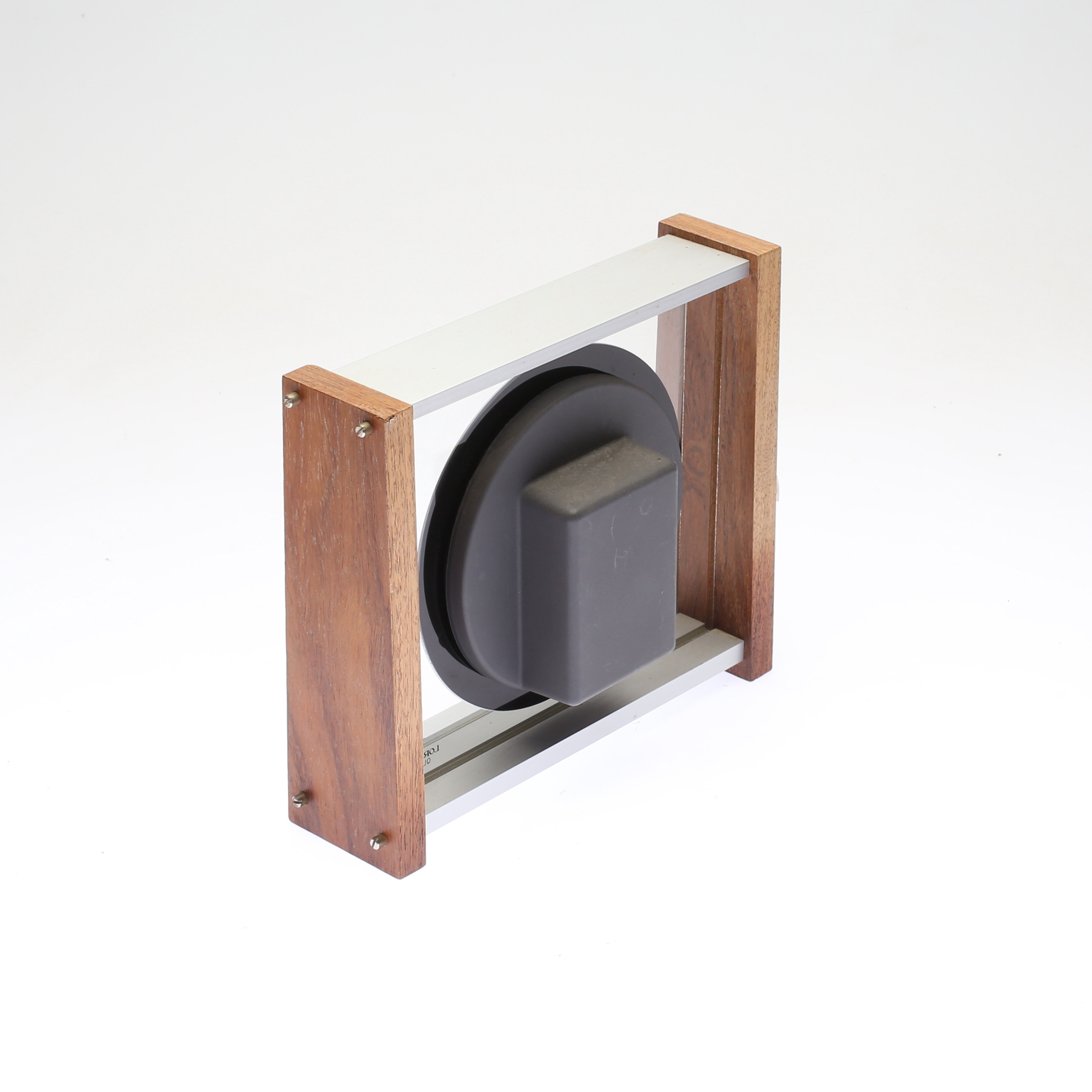 Images for 1324300. WORLD CLOCK, Lord King, quartz, 1900s/2000s