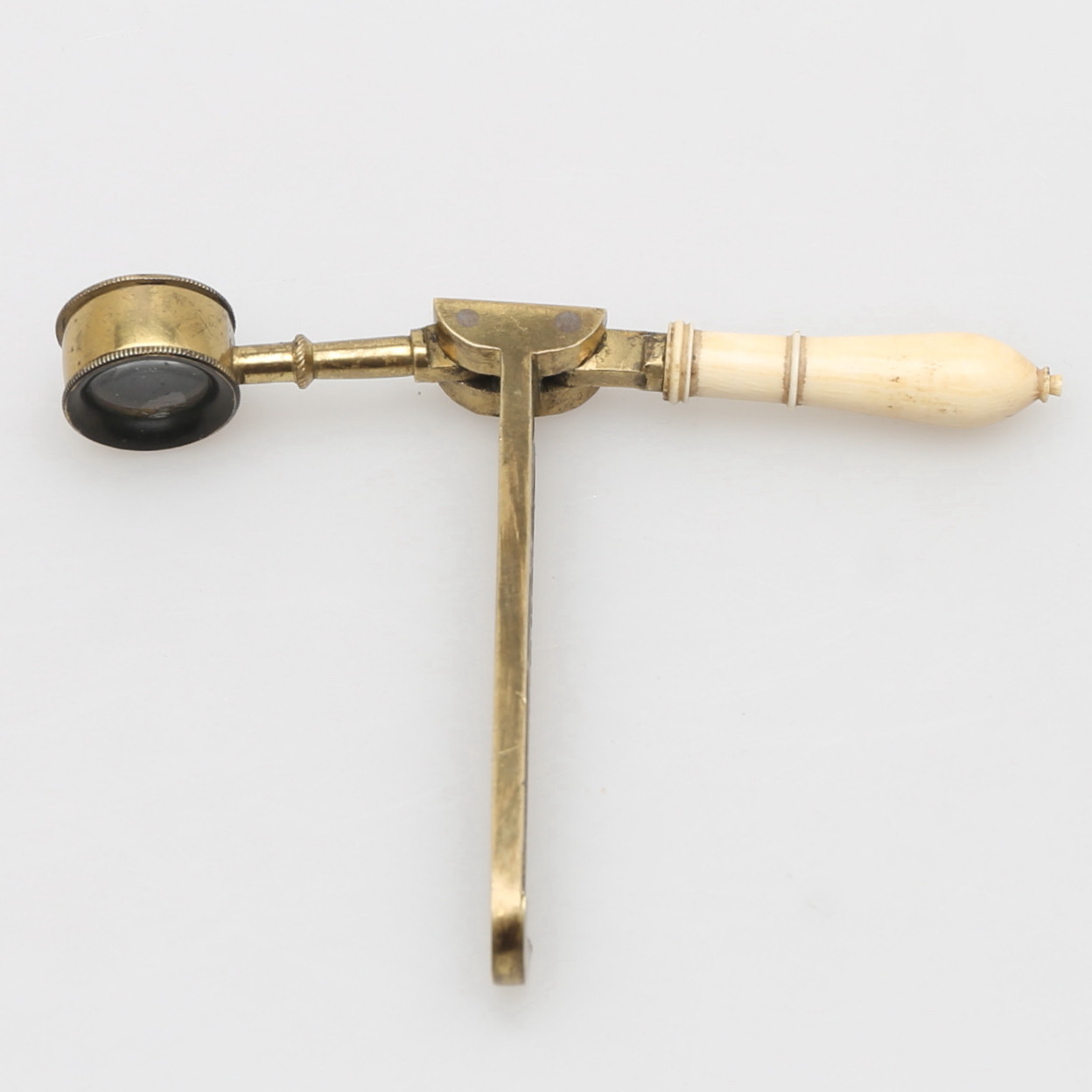 OPTISKT INSTRUMENT. Övrigt - Teknika & Nautika - Auctionet