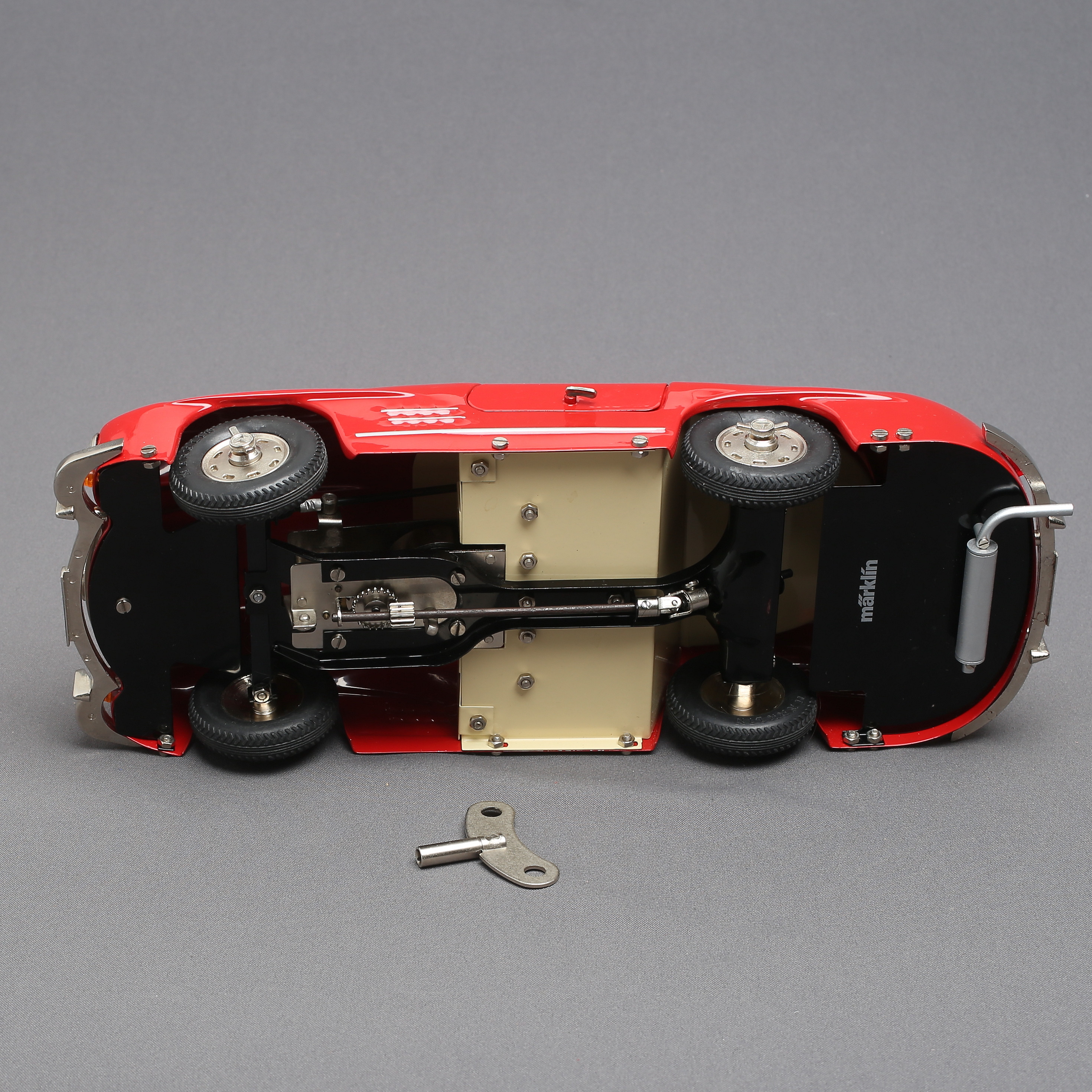 Images for 1346053. MÄRKLIN 1092 MERCEDES BENZ 300 SL, original