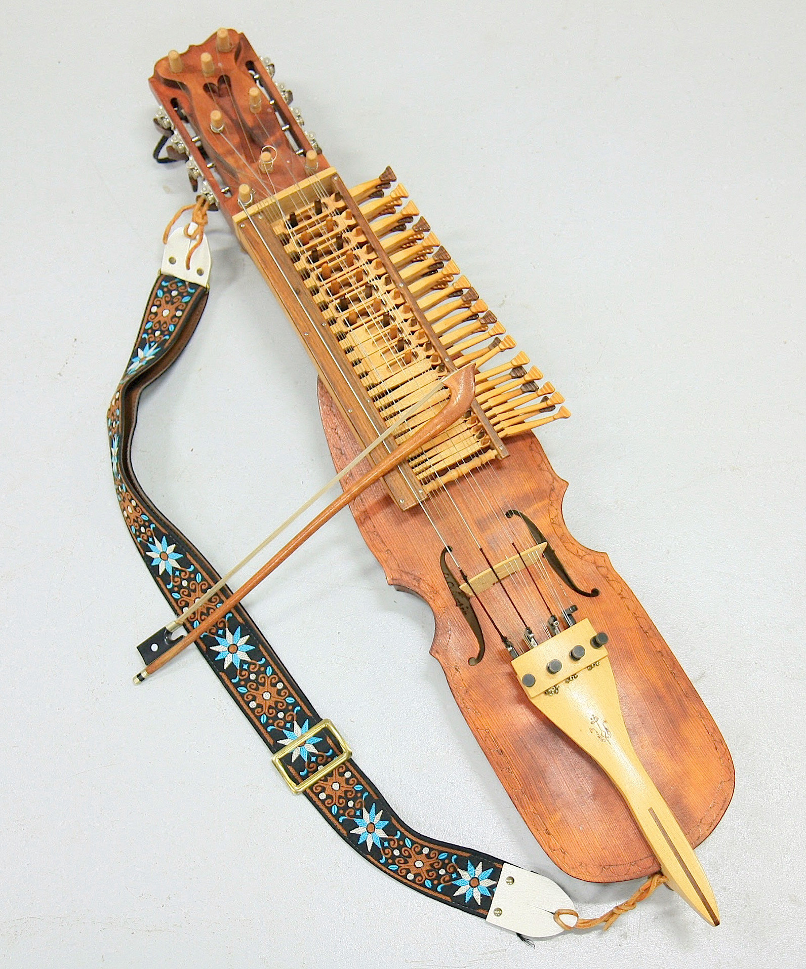 Billeder til 1346730. KEY HARP, BrorEric Bergsqvist, Anders Norin