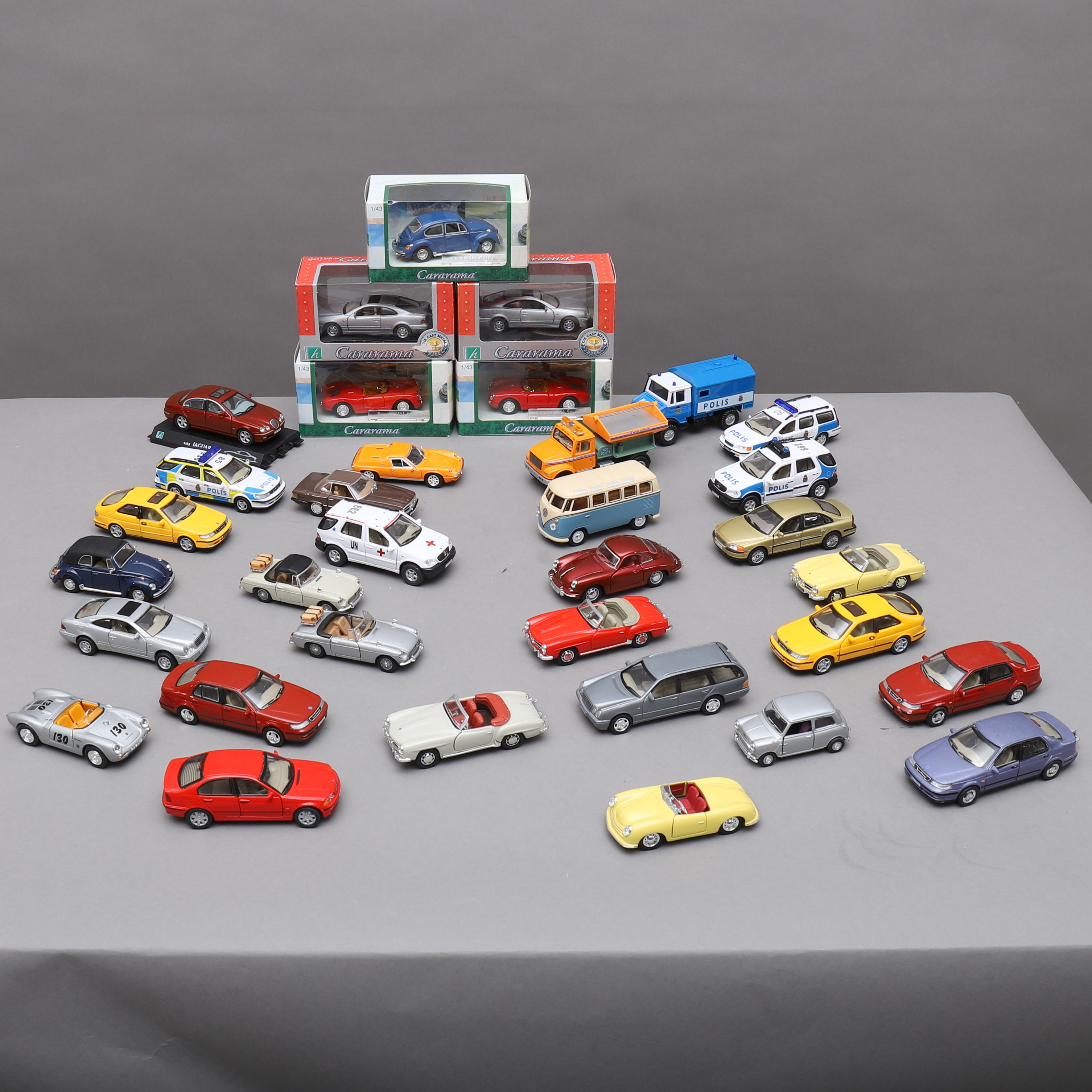 hongwell cars