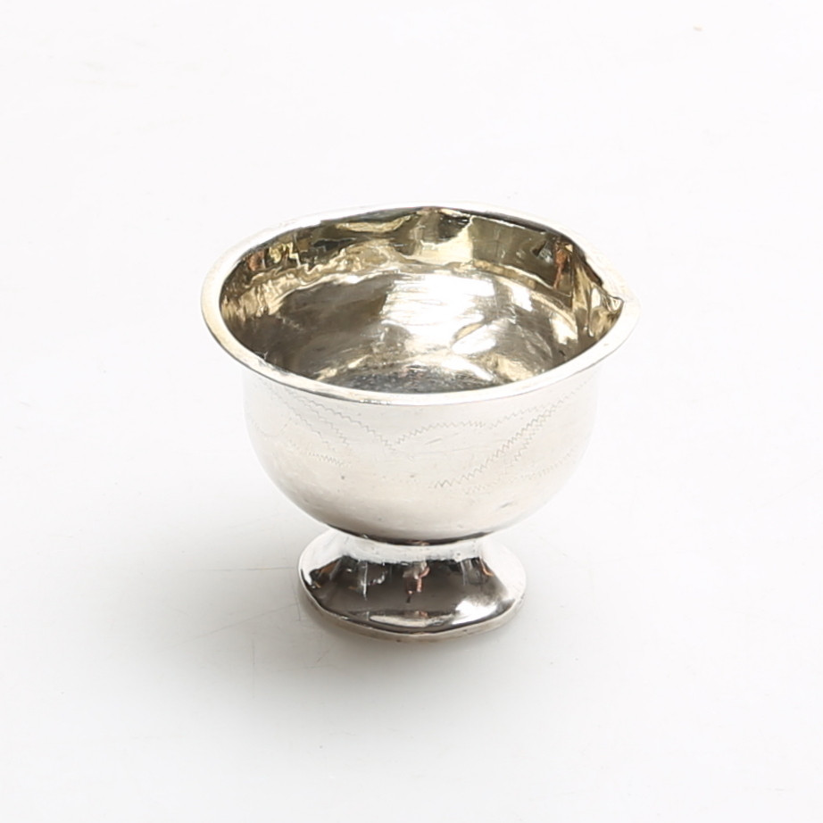 Tumlare Silver Daniel Eklund Kalmar Mid 19th Century Silver Metal Silver Auctionet