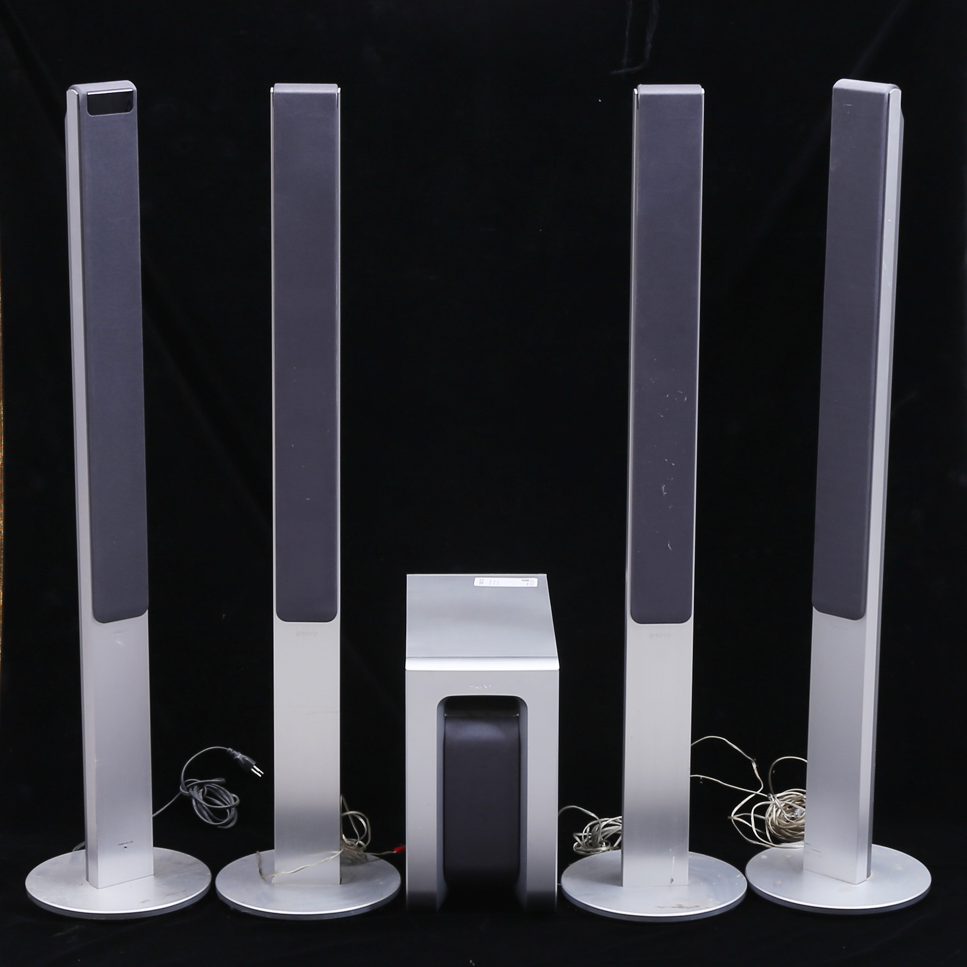 sony ss ts21 speakers