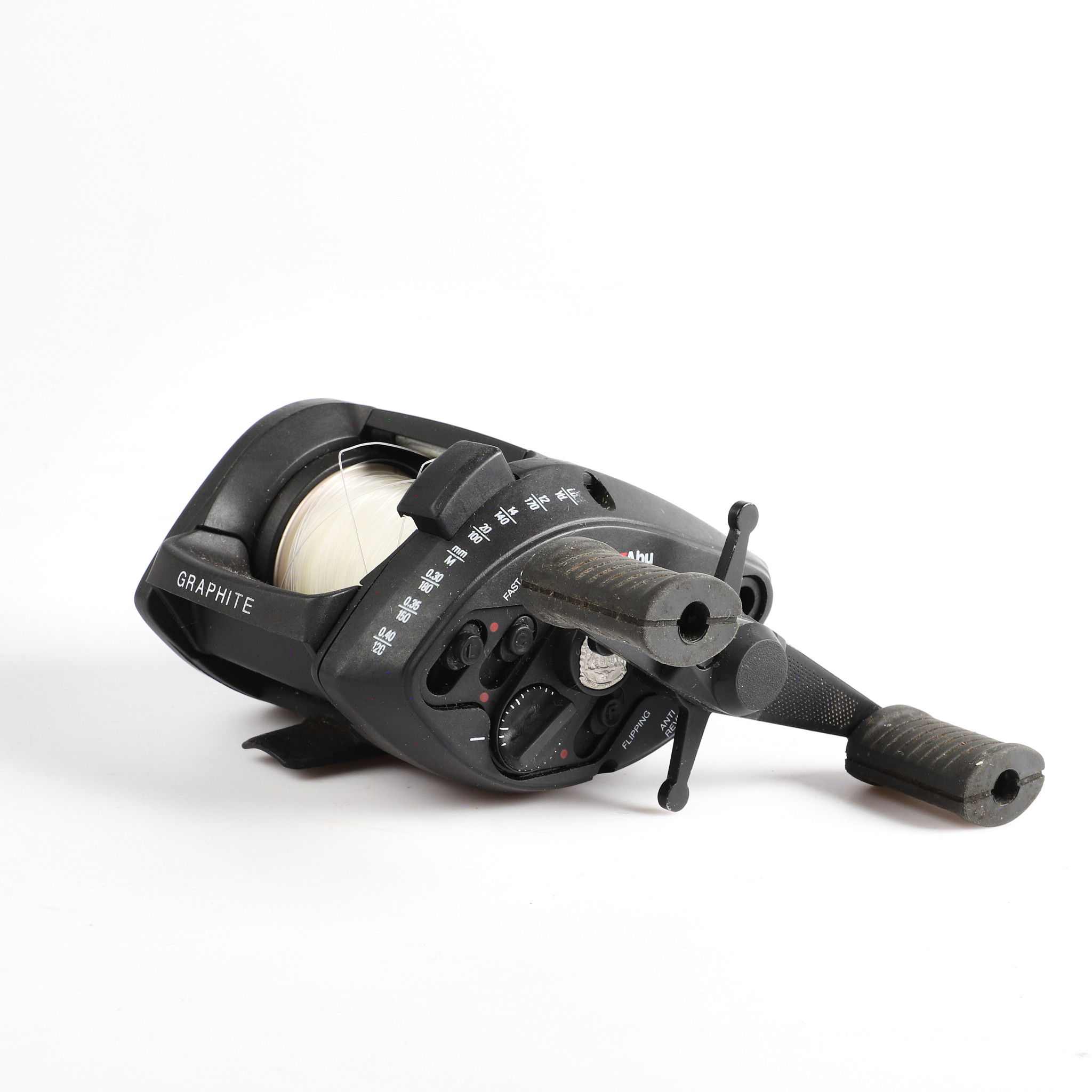 6.Abu Garcia Ambassadeur アンバサダー　1022 6.Abu Garcia Ambassadeur アンバサダー 1022 【公式通販】