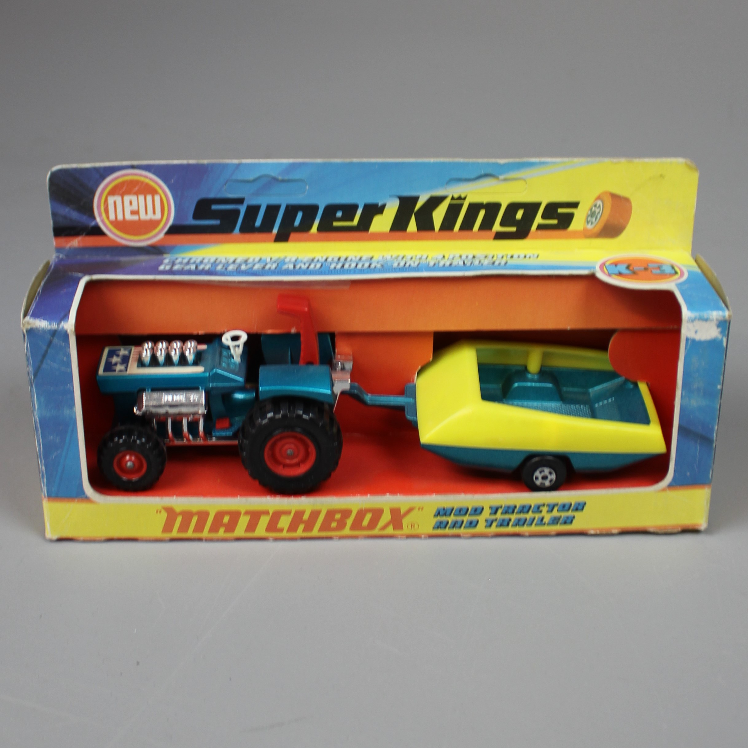 Images for 1412378. TOY CARS 2 matchboxes and