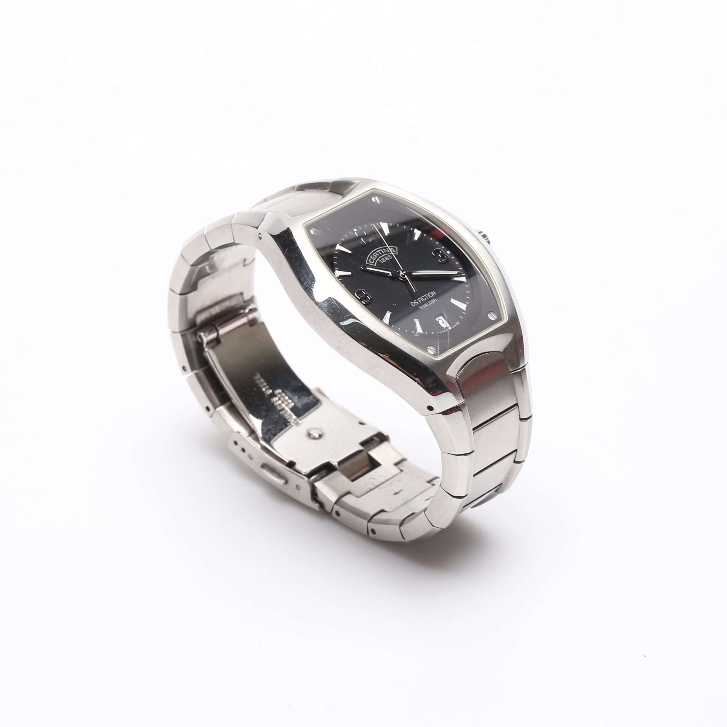 certina ds fiction 1888