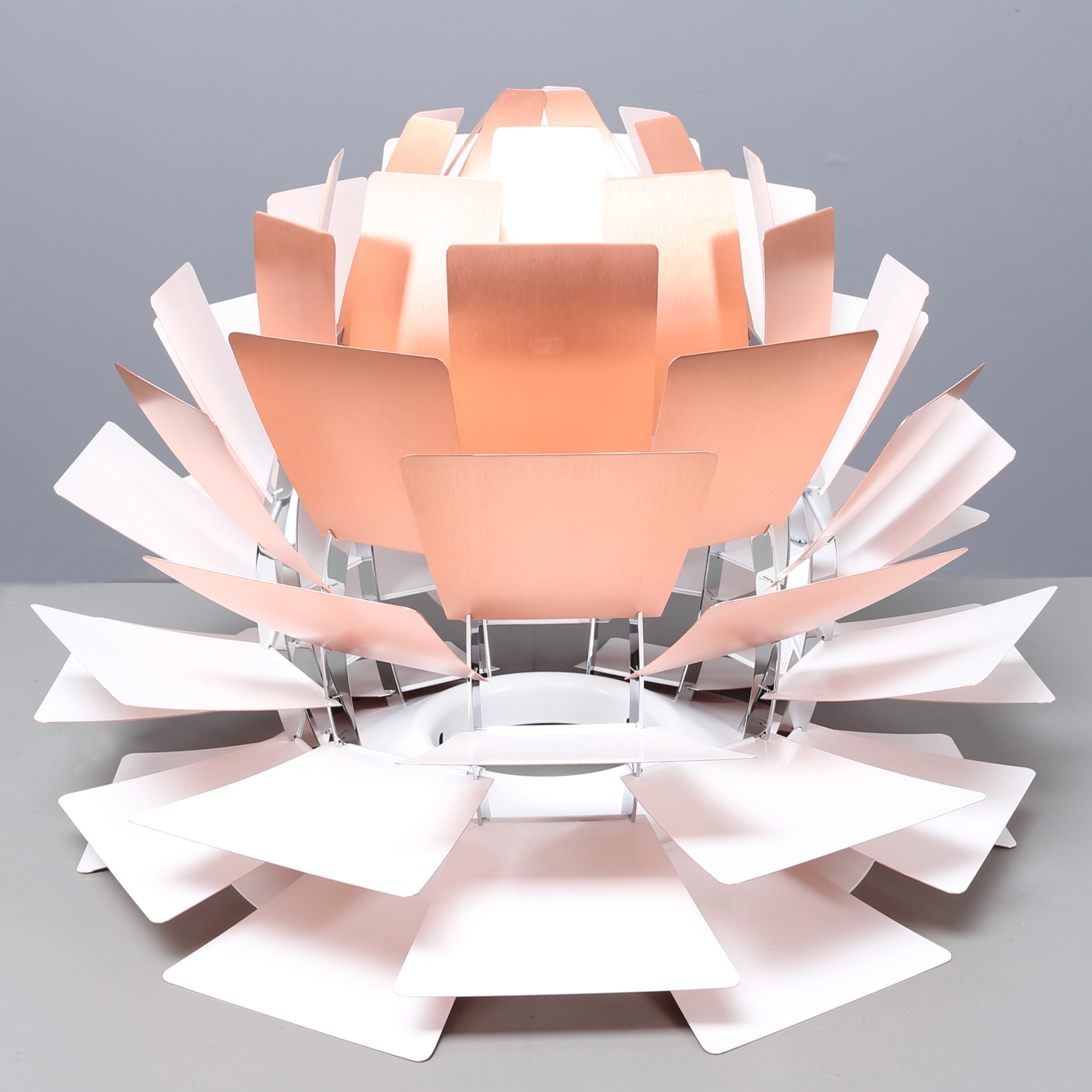 POUL HENNINGSEN. Ceiling lamp POUL HENNINGSEN. Ceiling lamp