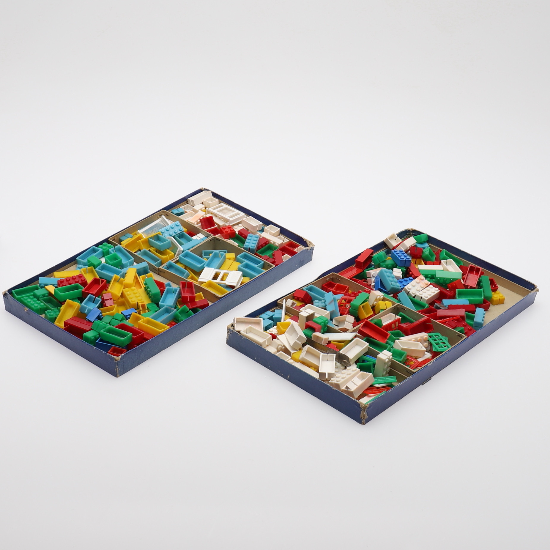 Images for 1472794. "AUTOMATIC BINDING BRICKS", LEGO, BILLUND, DENMARK