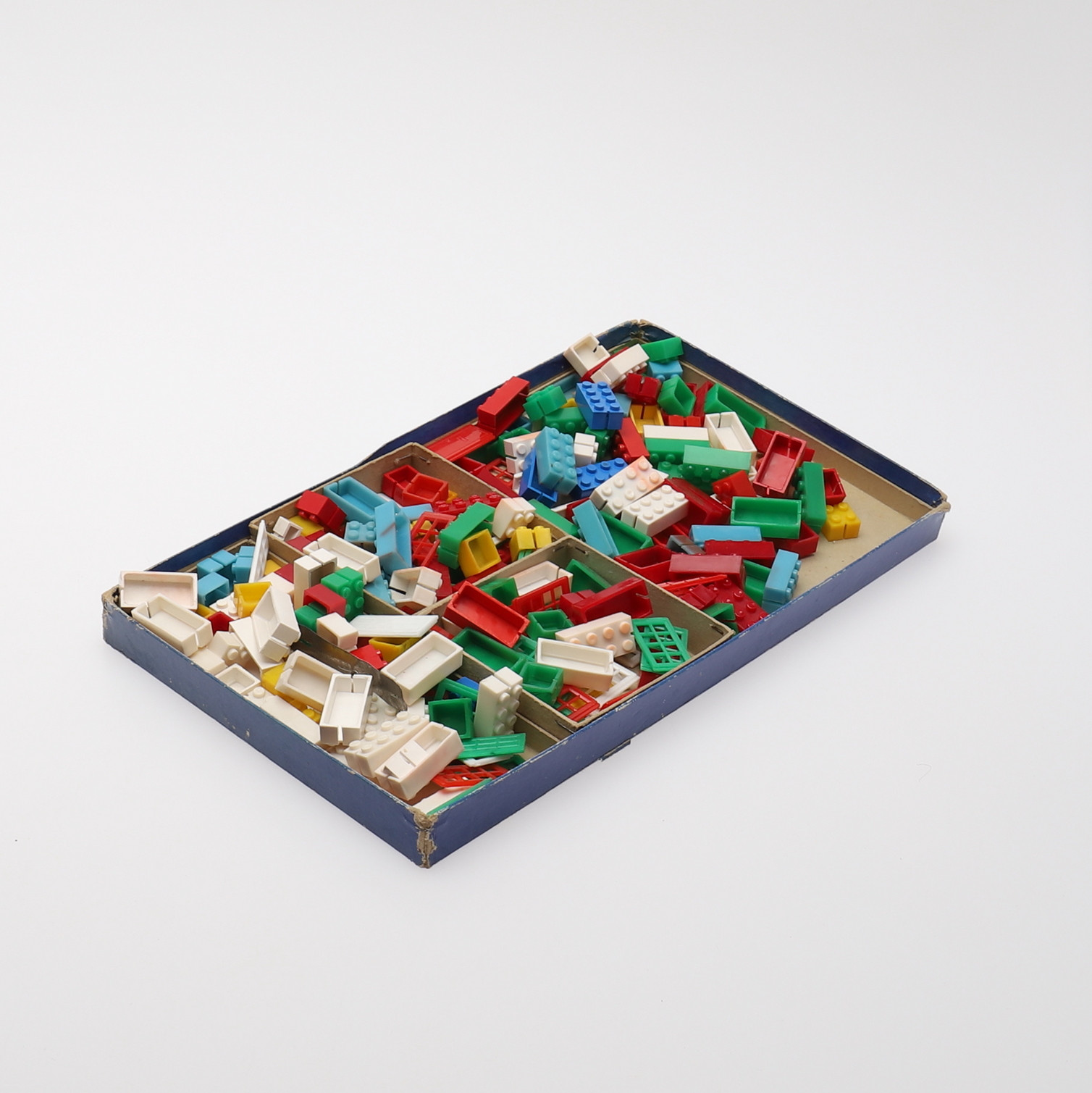 Images for 1472794. "AUTOMATIC BINDING BRICKS", LEGO, BILLUND, DENMARK