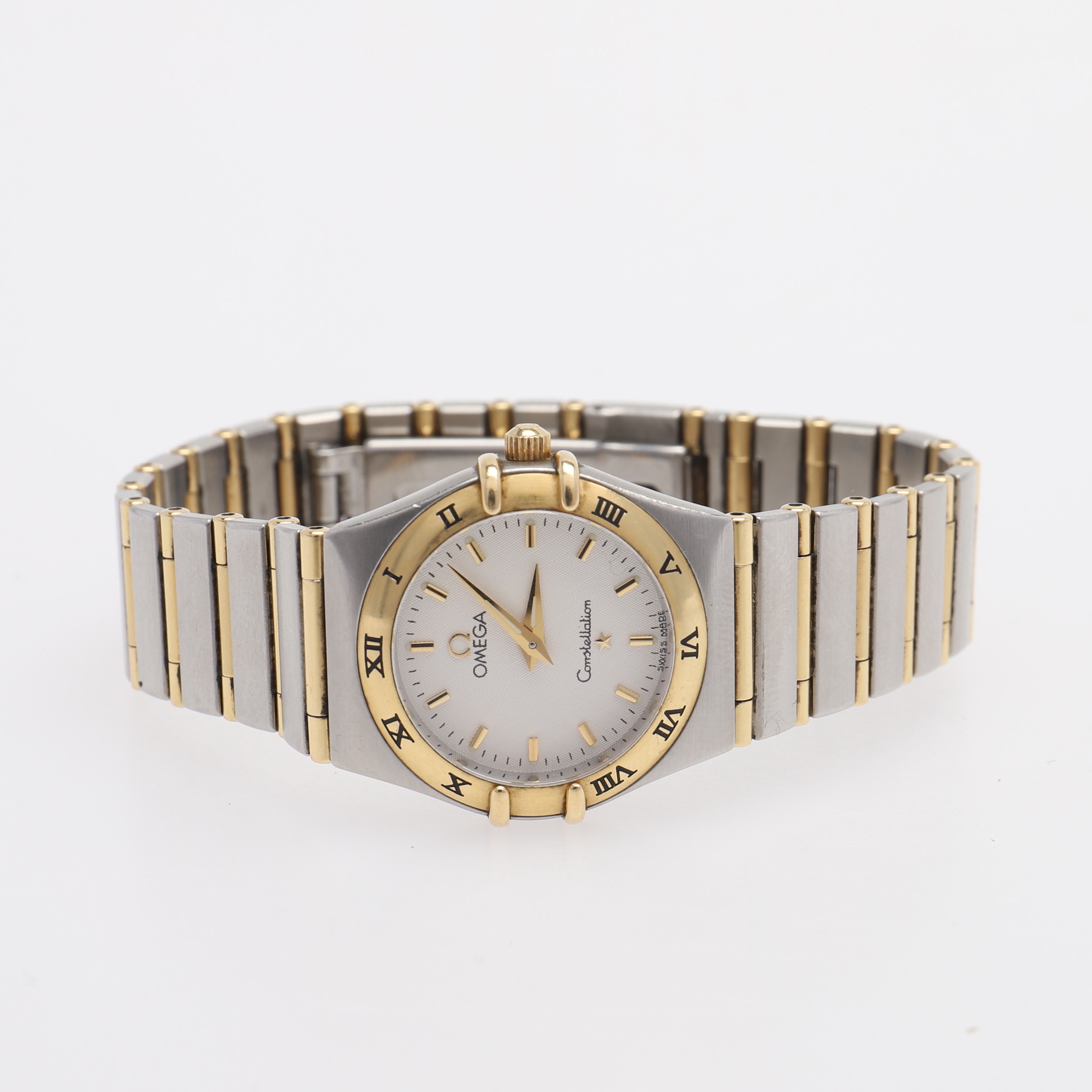 Wristwatch, OMEGA, CONSTELLATION 