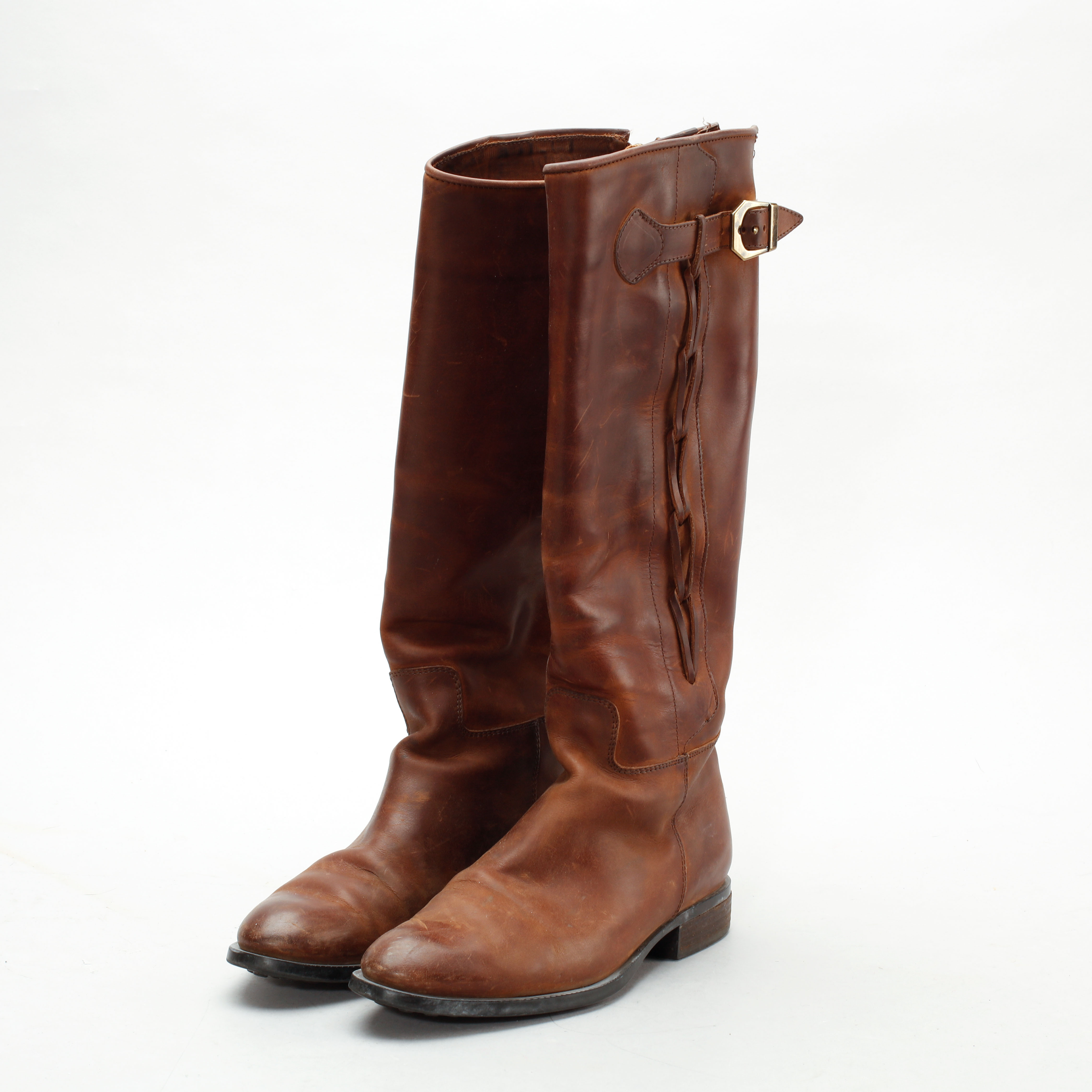 BOOTS, Tod´s. Vintage clothing & Accessories Auctionet BOOTS, Tod´s. Vintage clothing & Accessories Auctionet