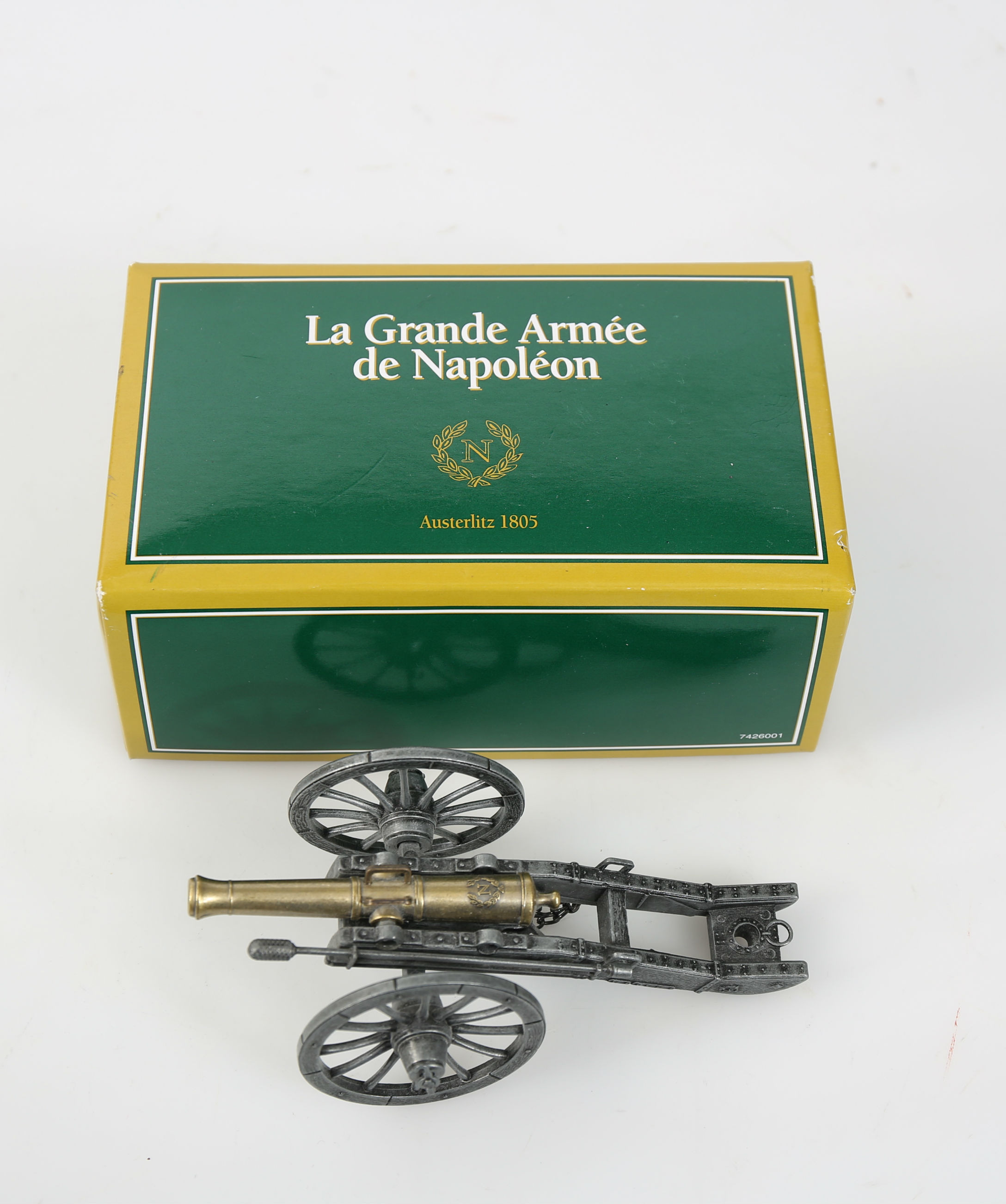 Il piombo di Napoleone La Grande Armée nei soldatini della Collezione Predieri L