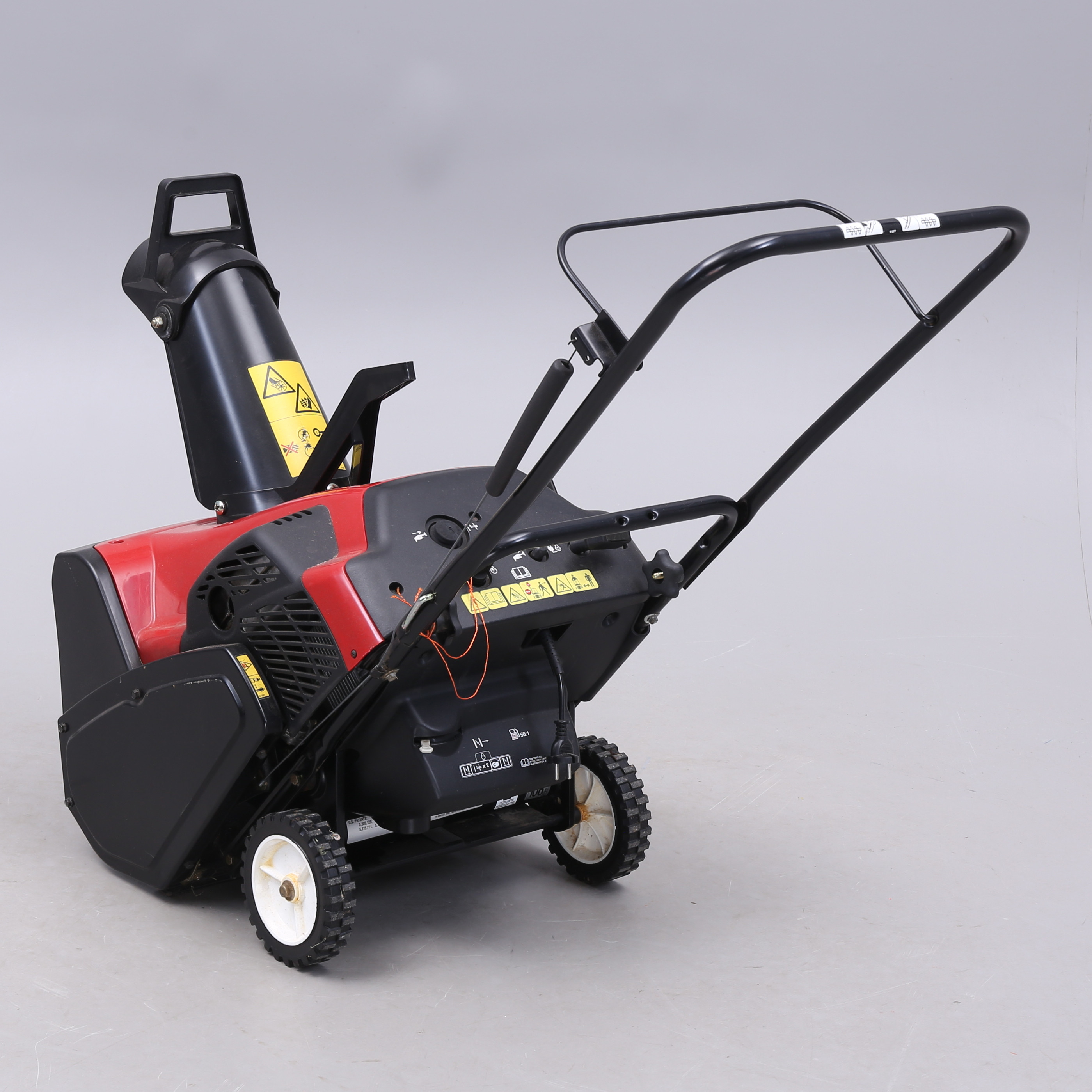 1506208. LUMILINJA, Toro, CCR 2450 GTS. kuvat