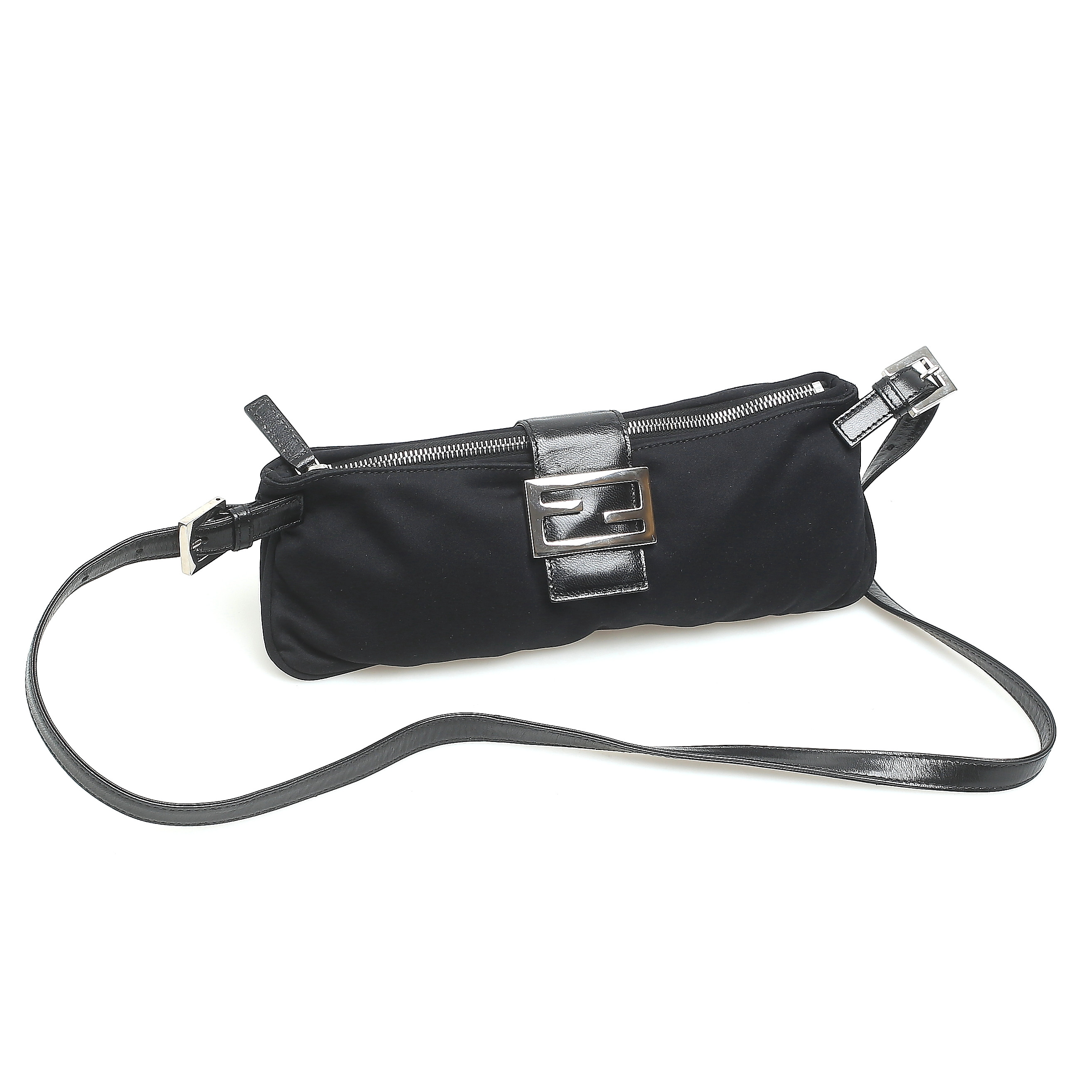 fendi crossbody strap bag