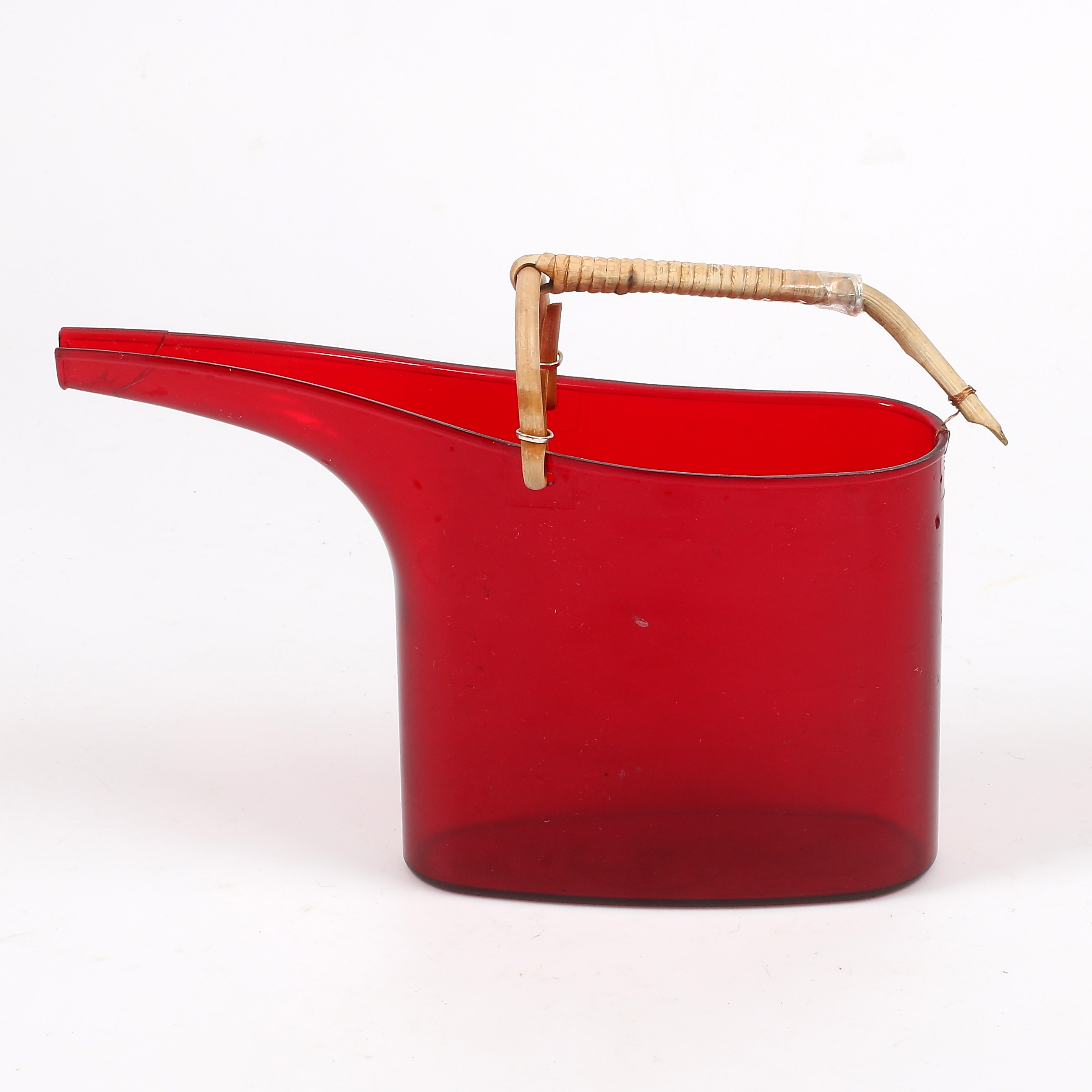 Images for 1579334. WATER POT, plastic, "Fontana", Stig Lindberg