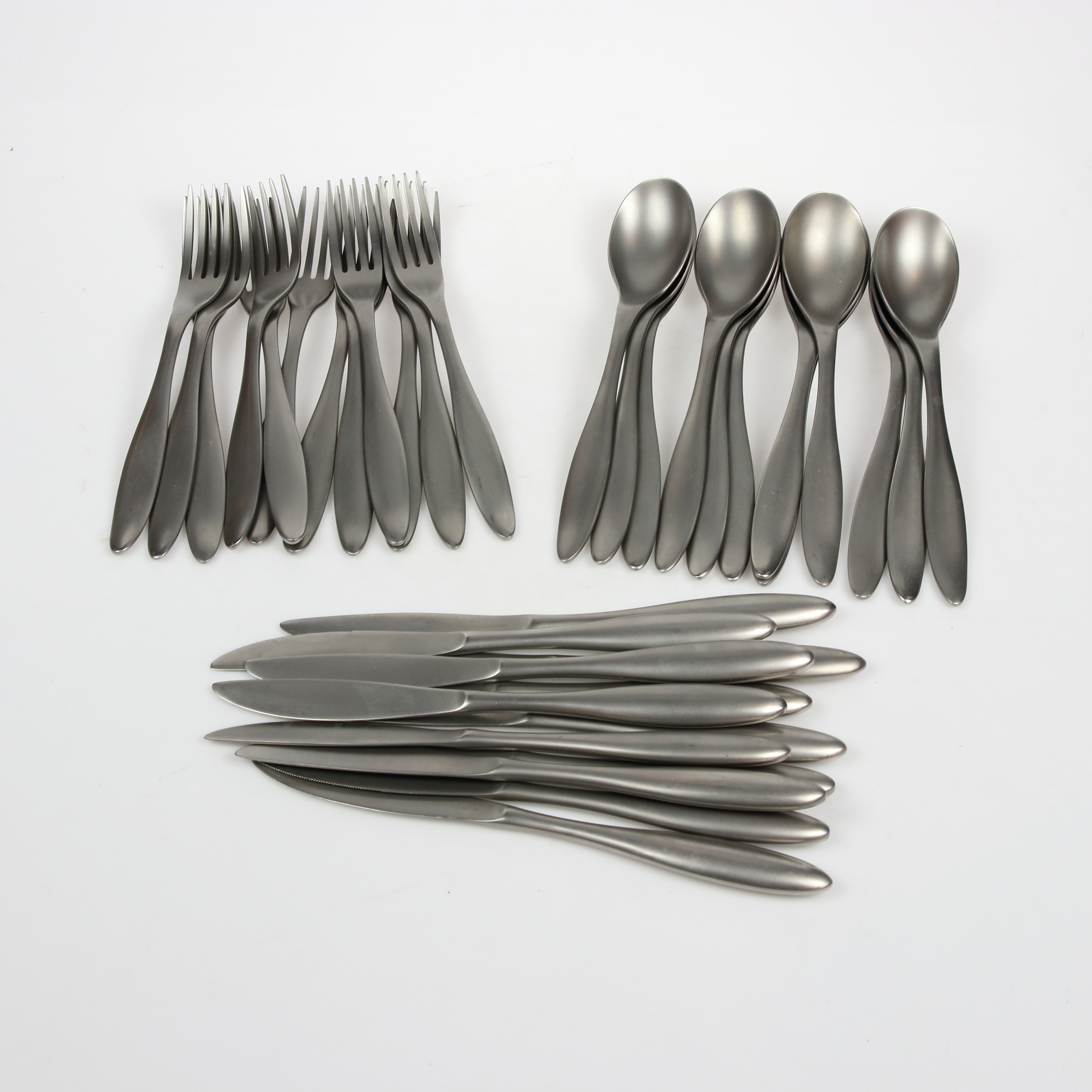 Images for 1591921. JONAS BOHLIN. Cutlery, 36 pieces, 