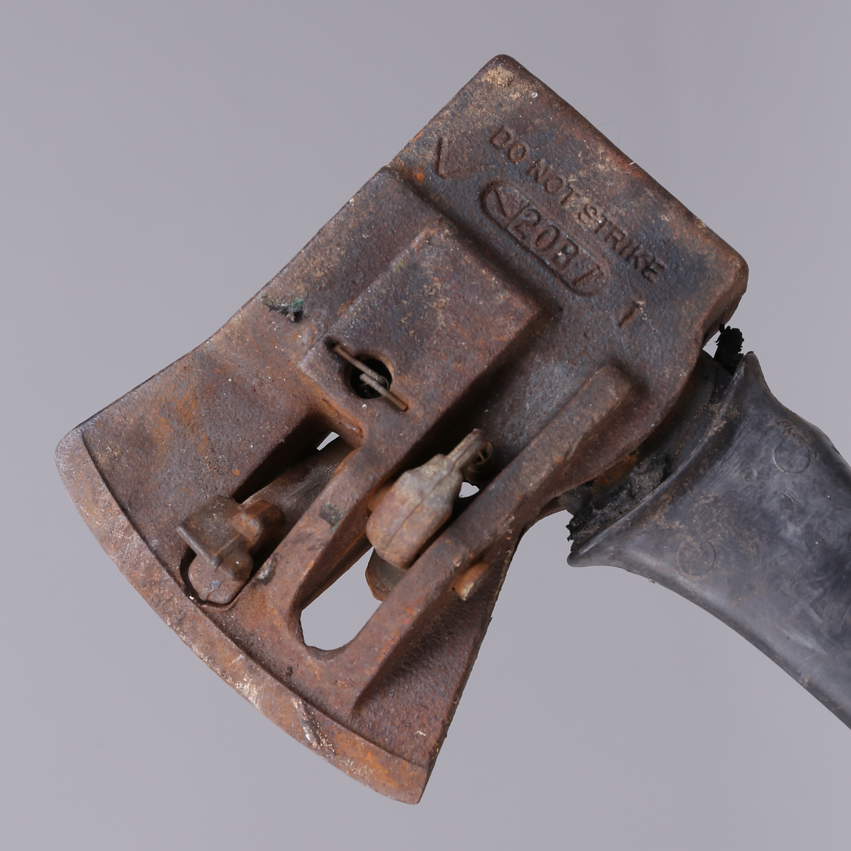 YXA, Chopper 1, USA. Övrigt Moderna Verktyg