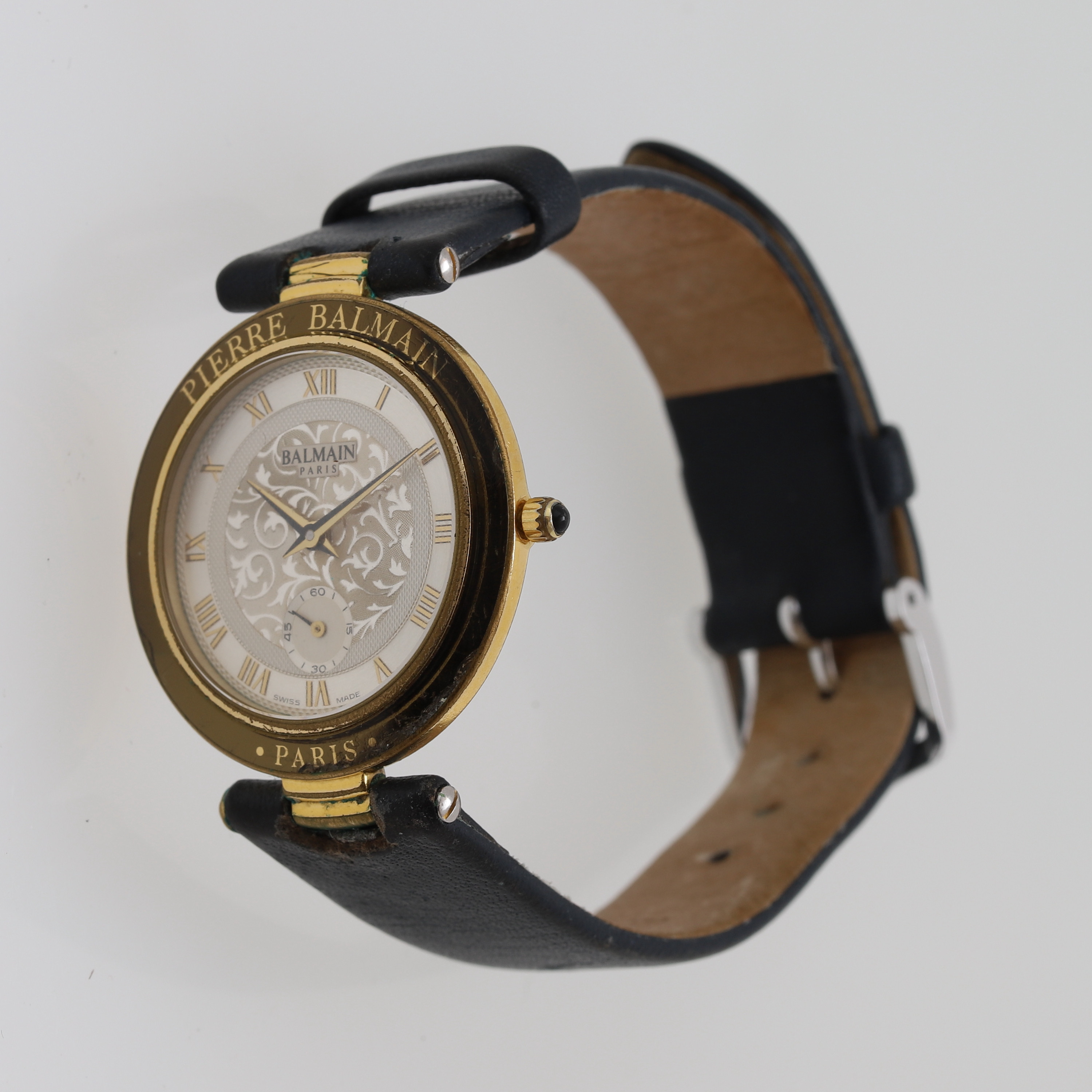 pierre balmain paris