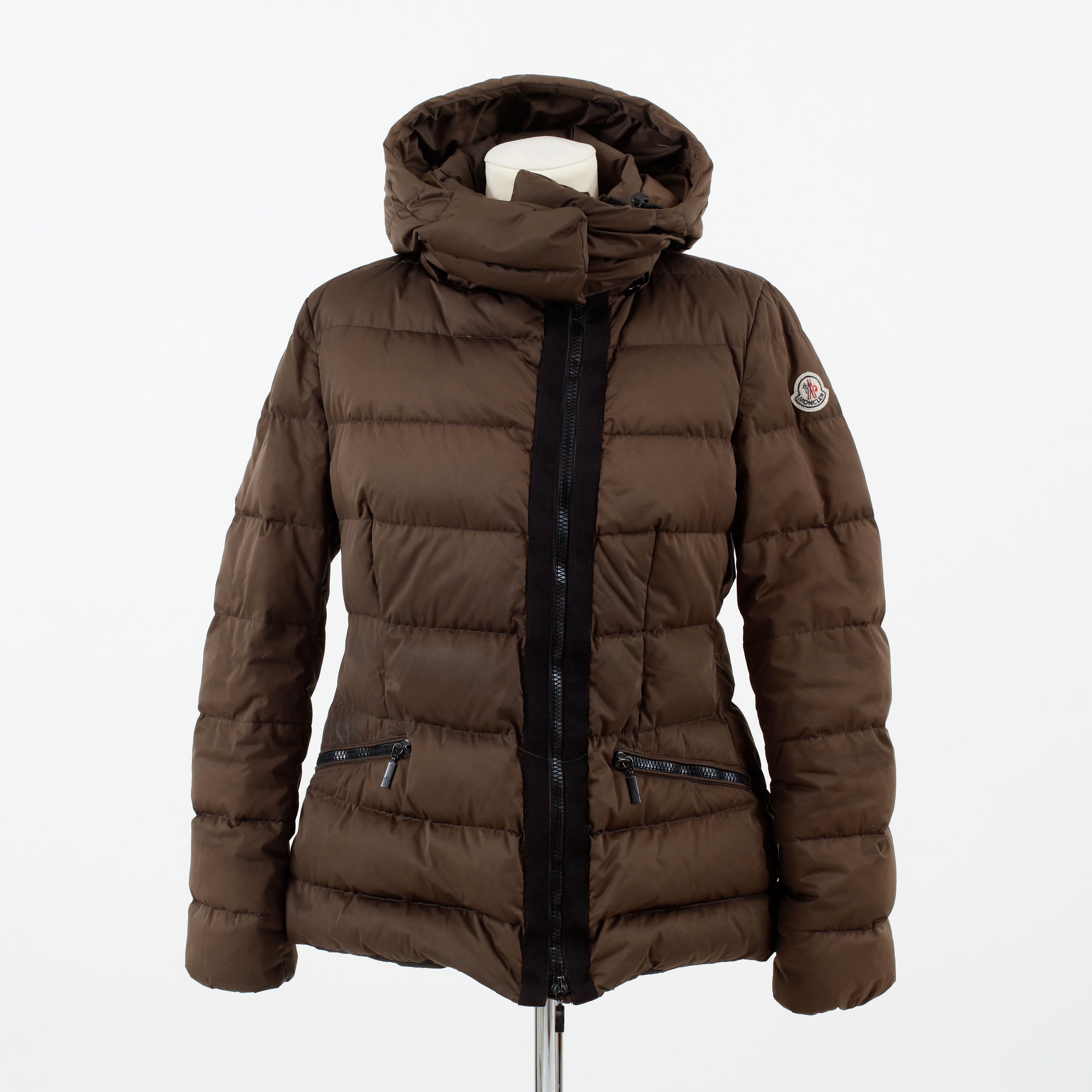 JACKET, Moncler, Size 2. Vintage 