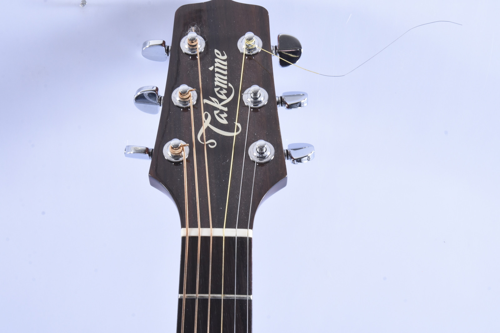 AKUSTISK GITARR, Takamine. Övrigt - Modern Teknik & Elektronik - Auctionet