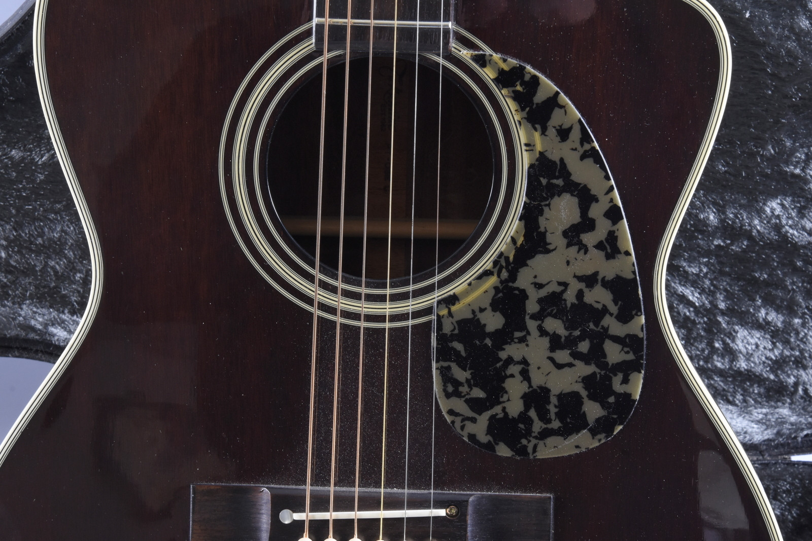 AKUSTISK GITARR, Takamine. Övrigt - Modern Teknik & Elektronik - Auctionet