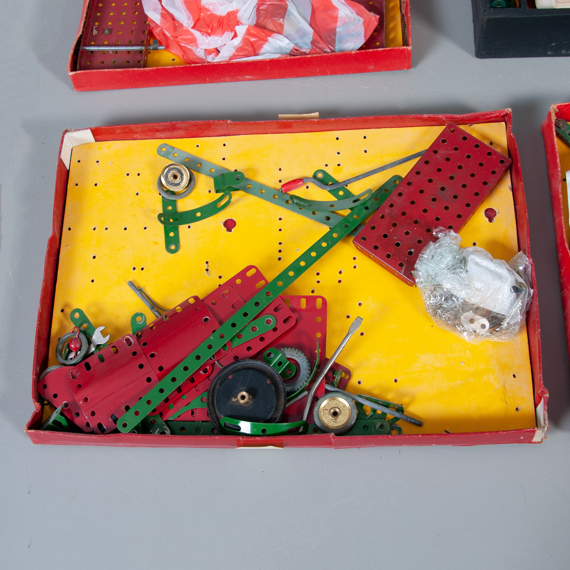 hogwarts express toy