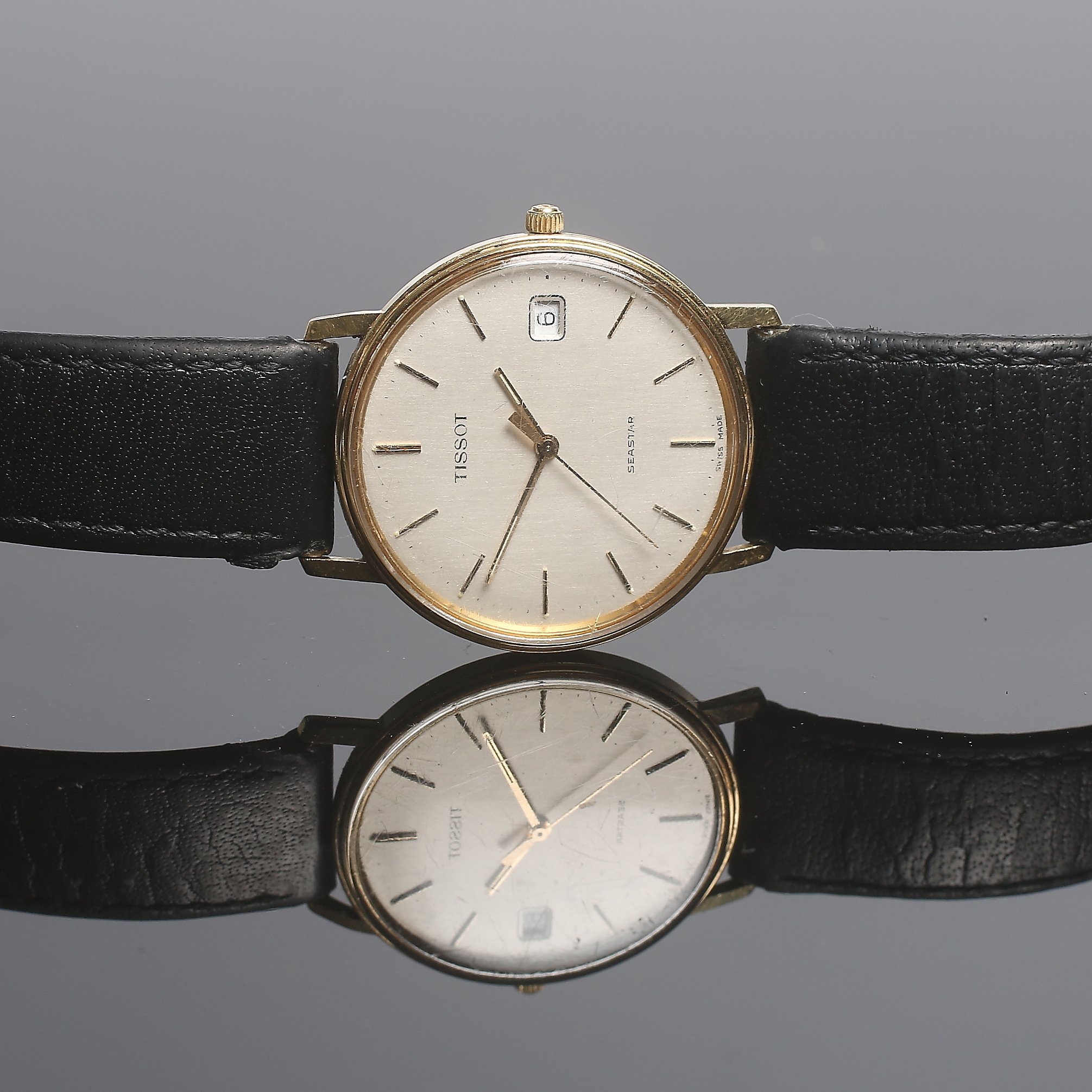 tissot seastar 1990