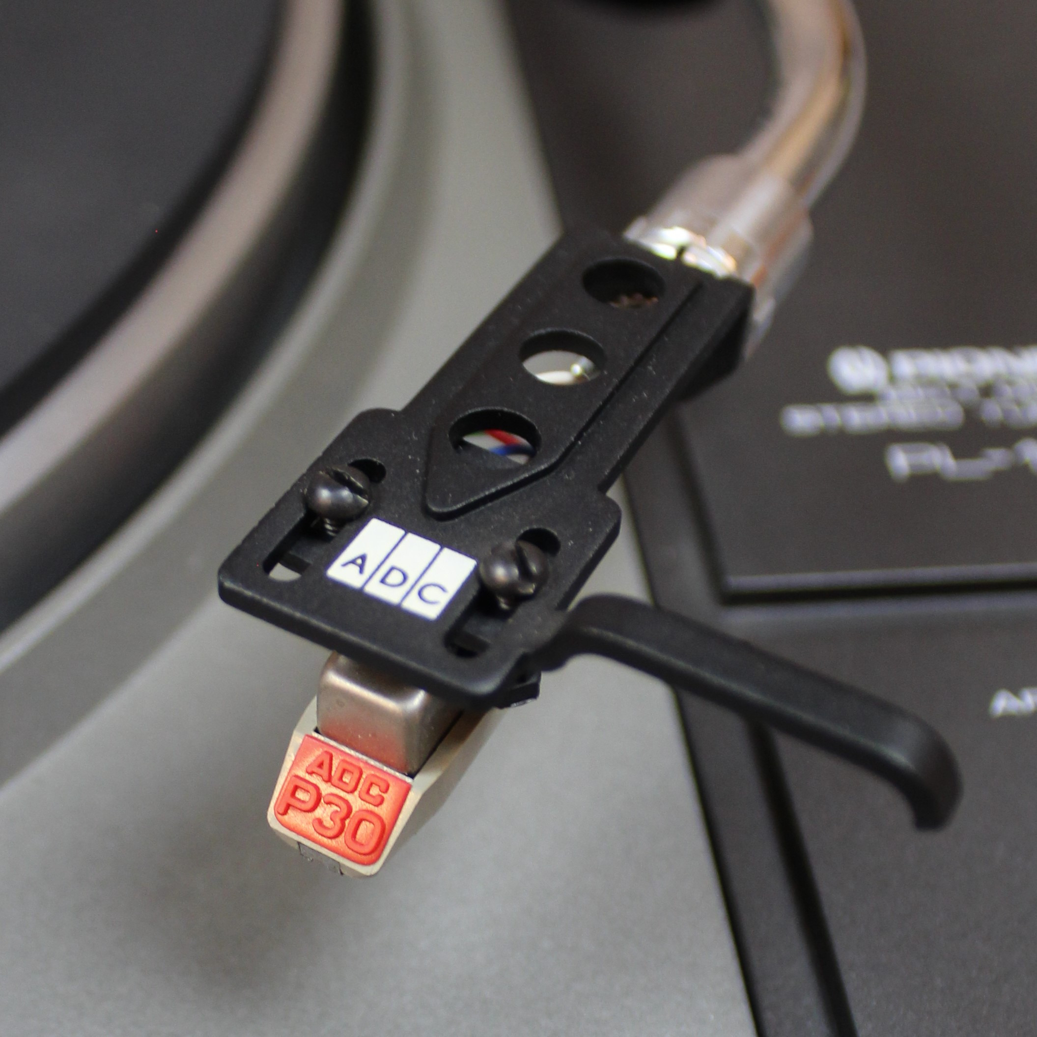 Cartridge Diamond Stylus For Pioneer PL112D, PL12D, PL117D, PL15R, PL514, PL50 - Foto 7